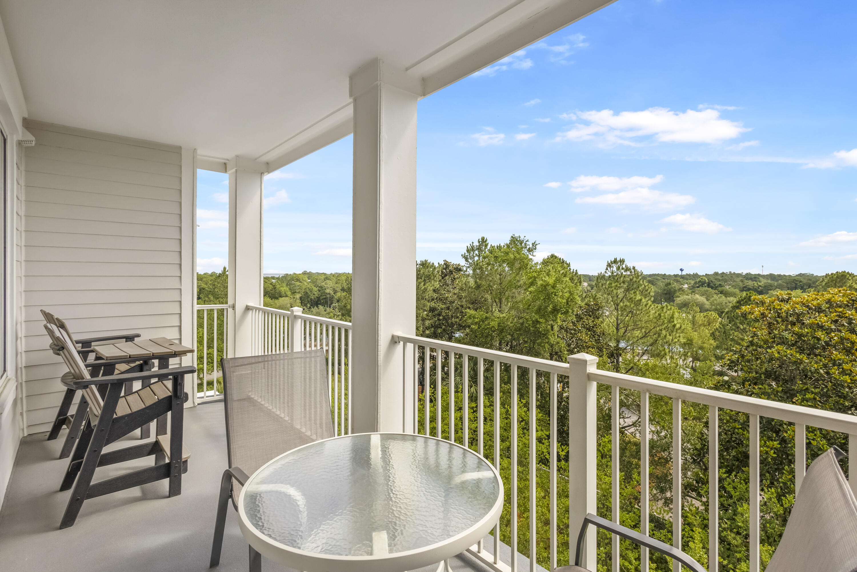 GRAND SANDESTIN THE - Residential