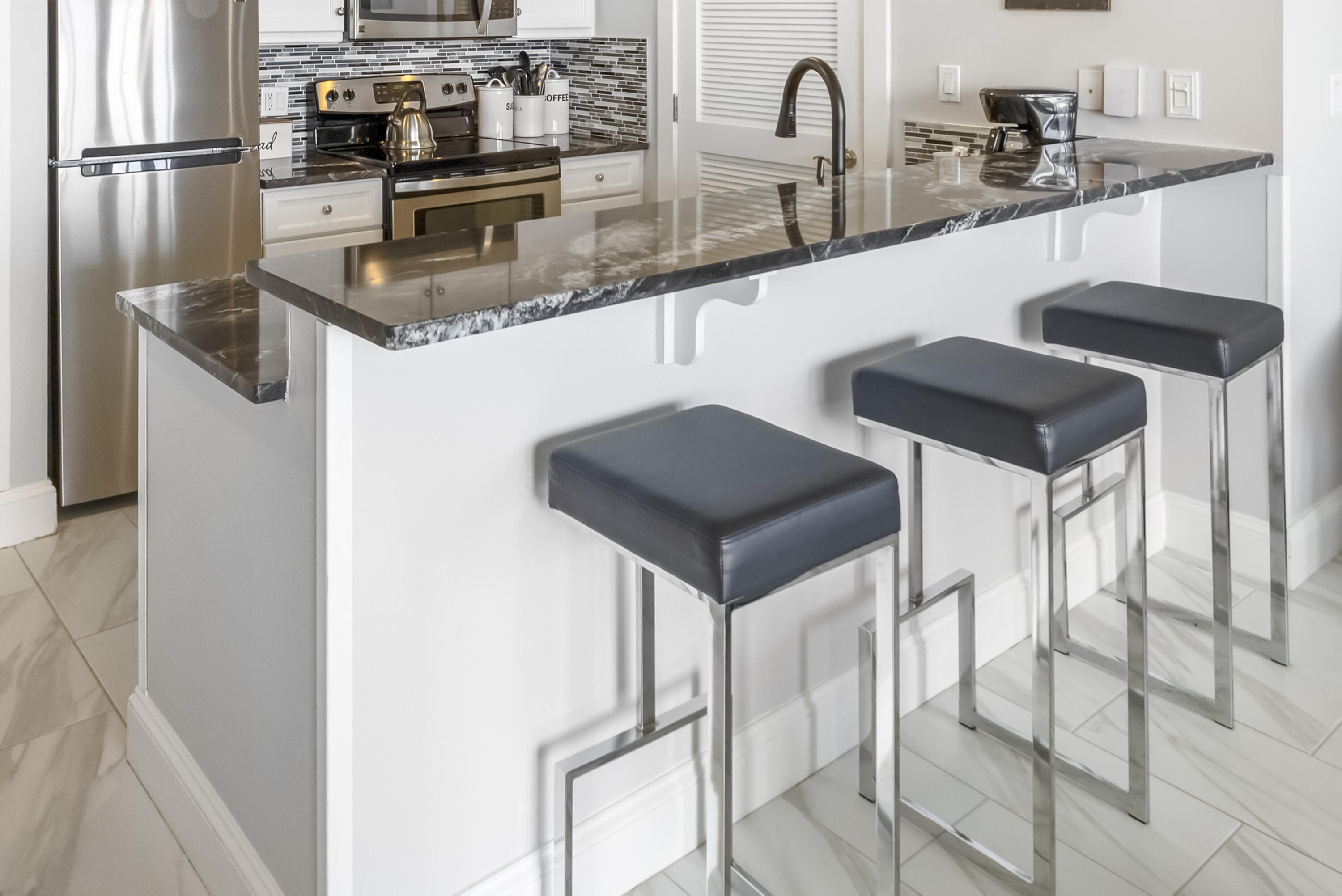 GRAND SANDESTIN THE - Residential