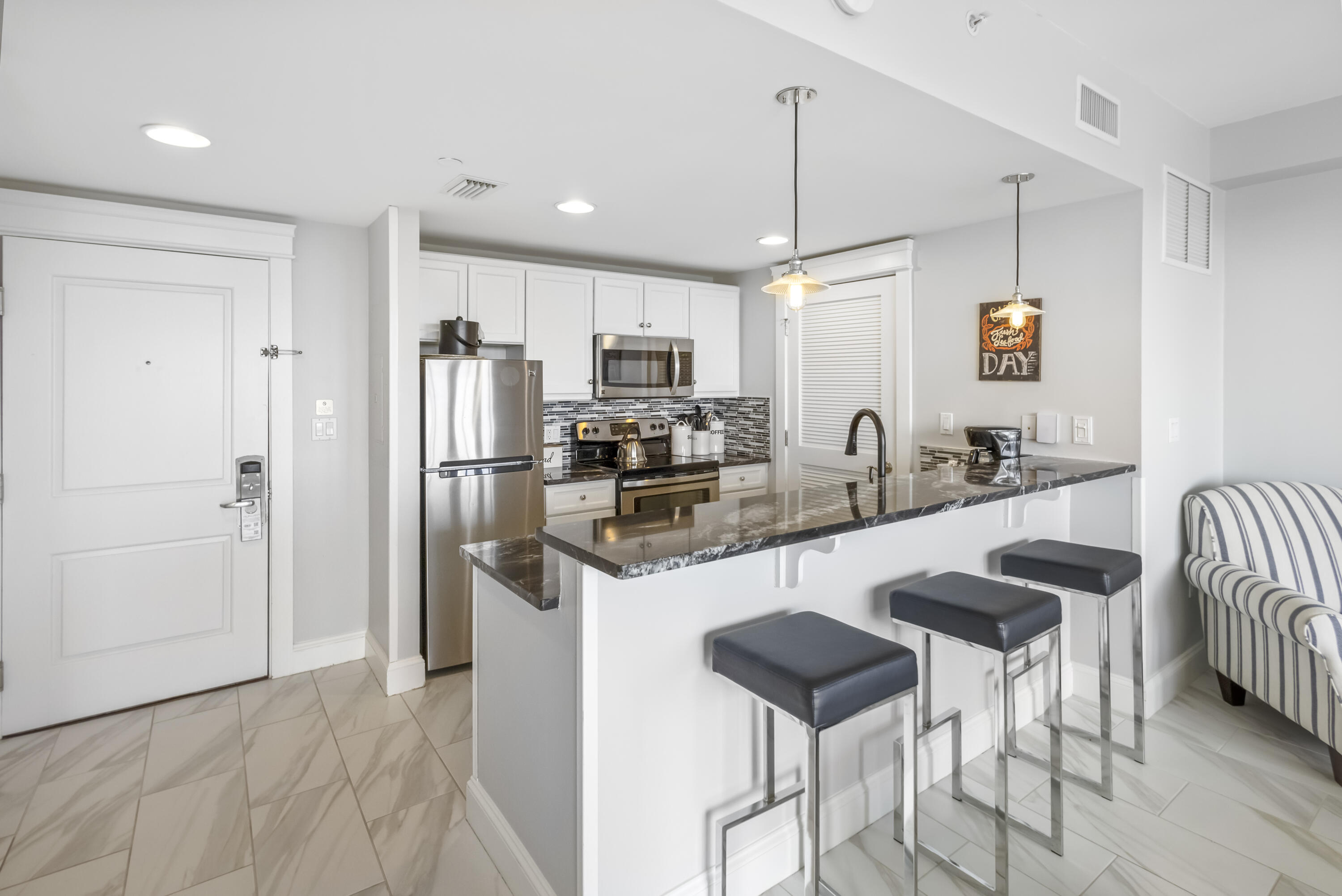 GRAND SANDESTIN THE - Residential