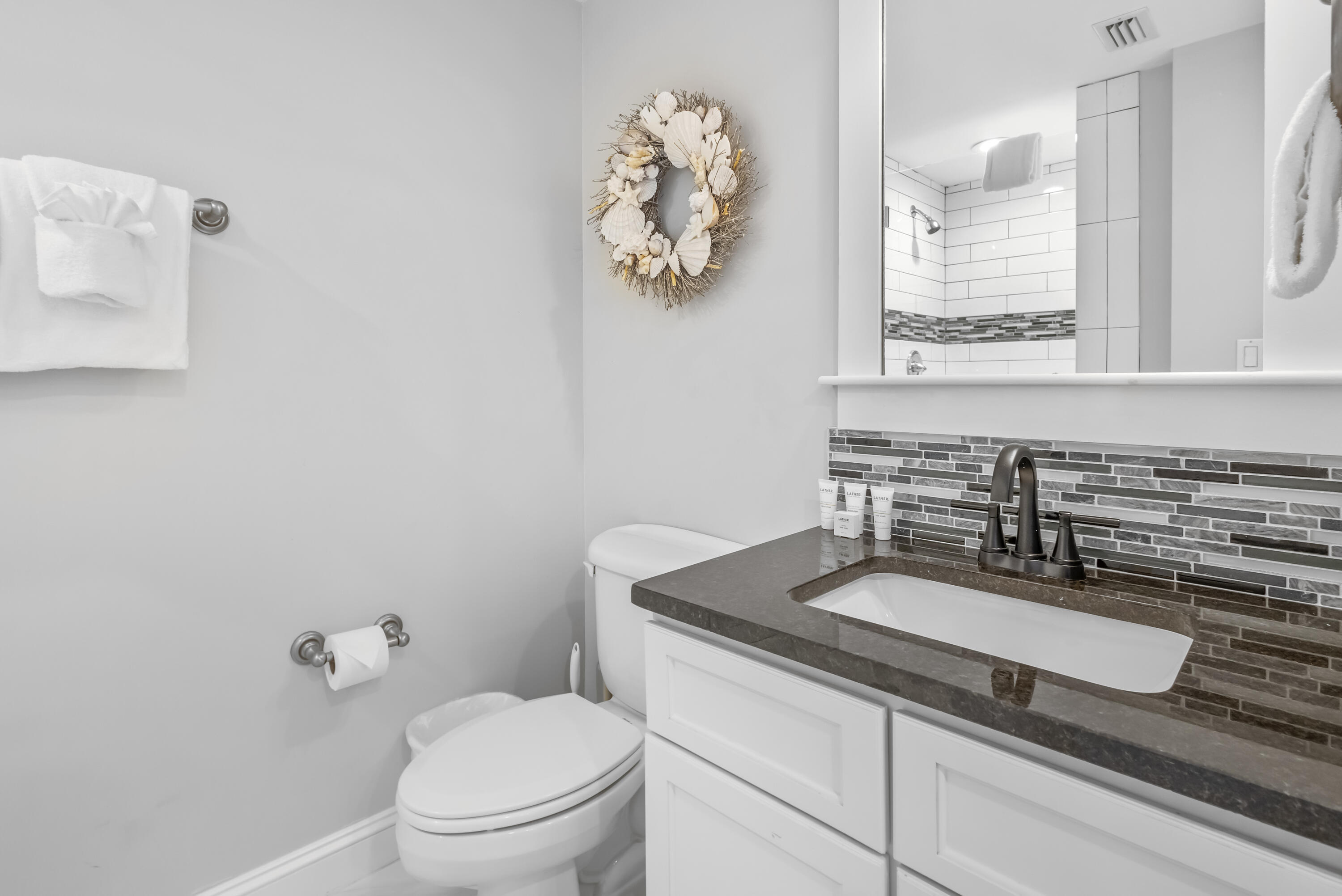 GRAND SANDESTIN THE - Residential