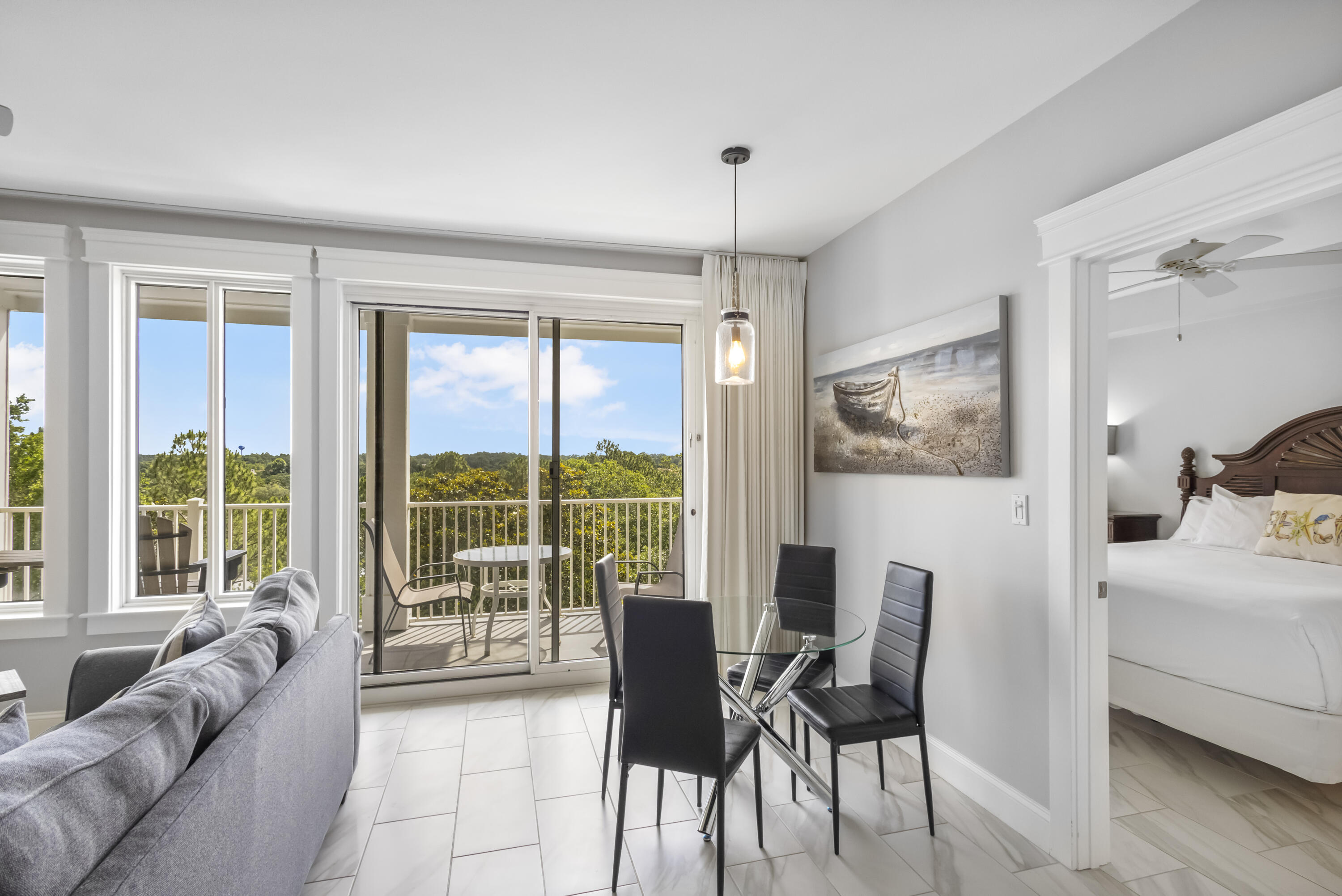 GRAND SANDESTIN THE - Residential
