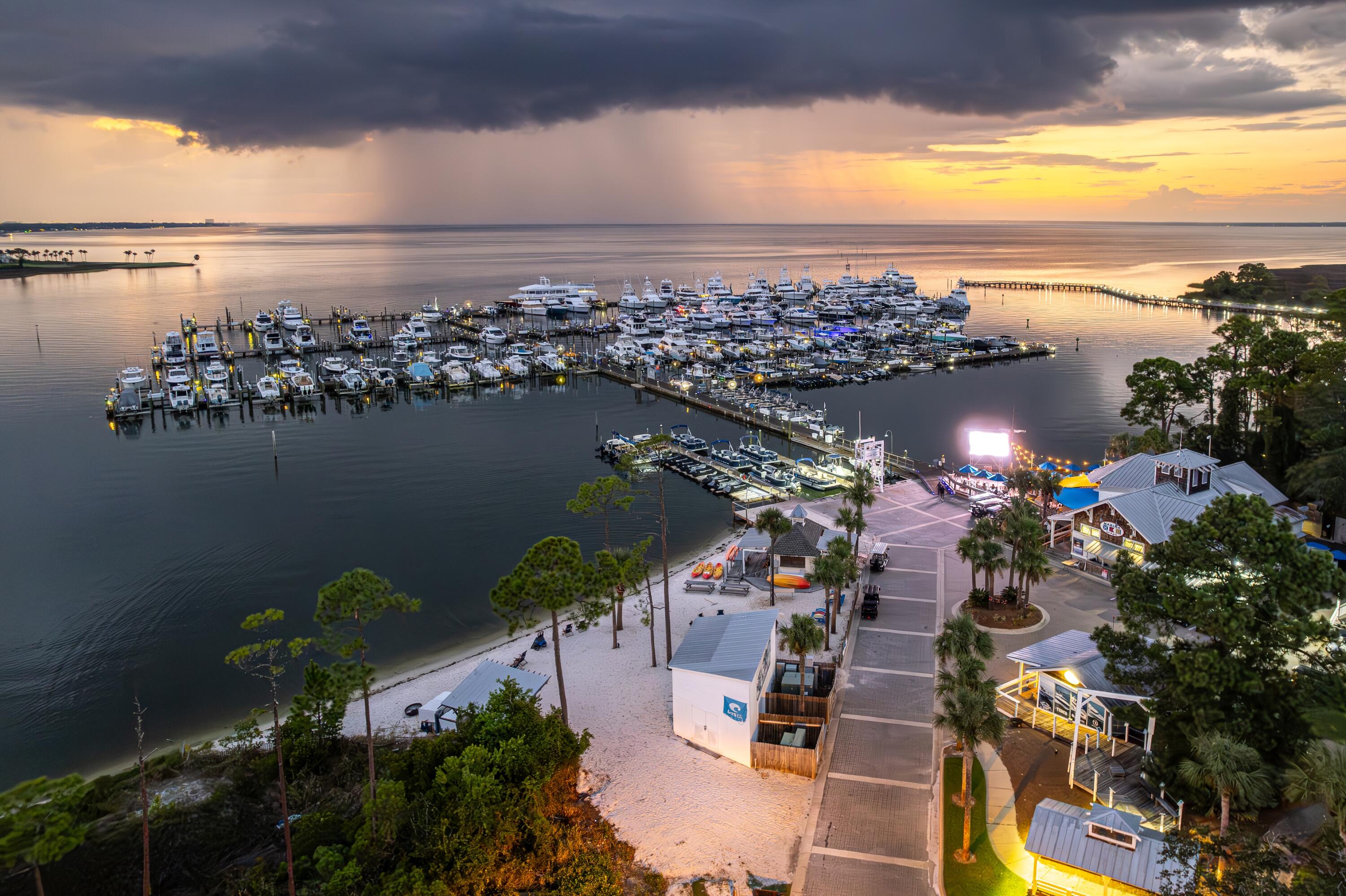 GRAND SANDESTIN THE - Residential