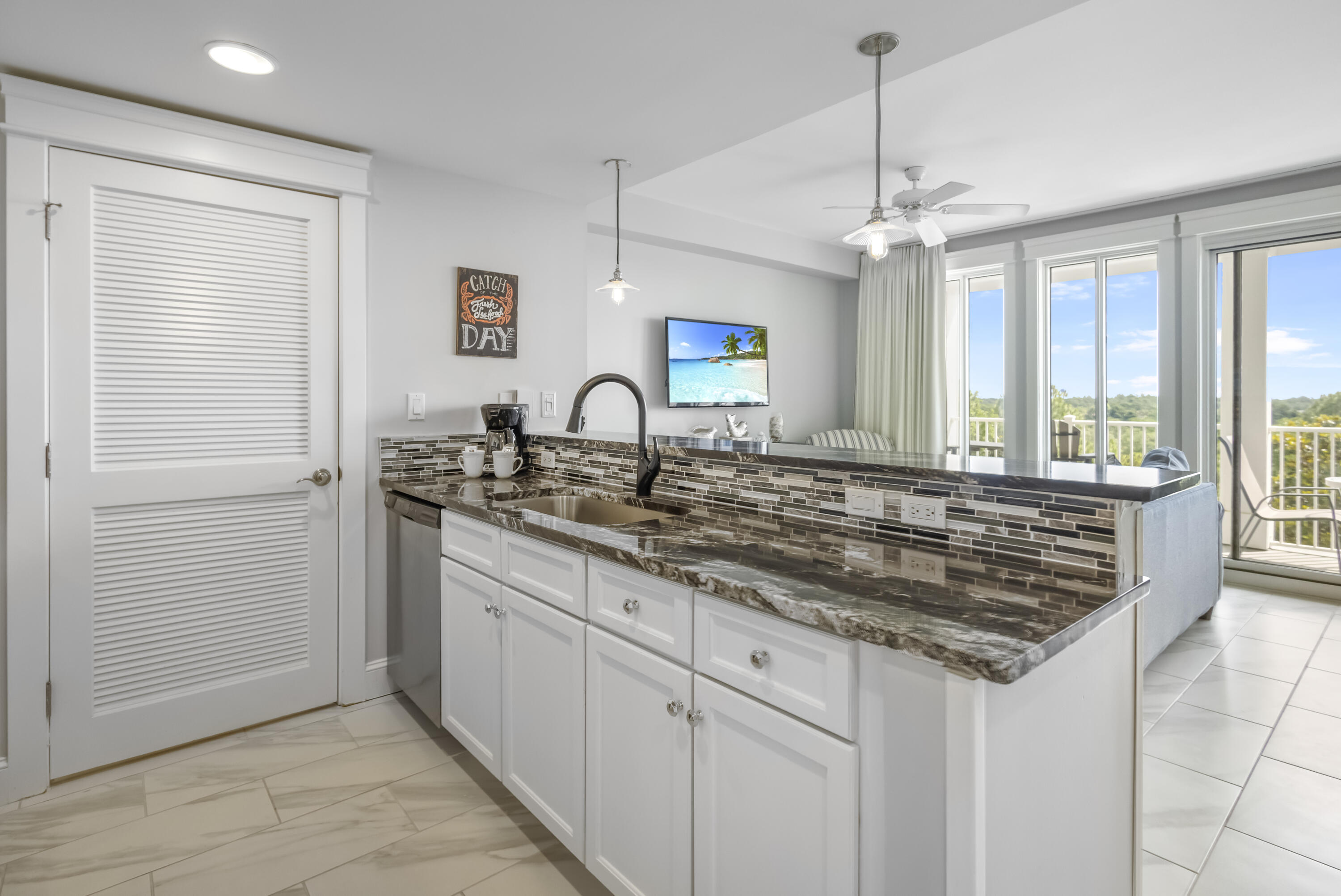GRAND SANDESTIN THE - Residential