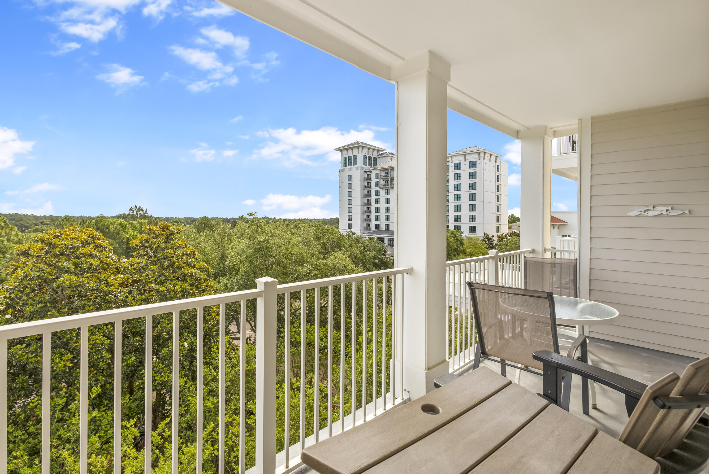 GRAND SANDESTIN THE - Residential