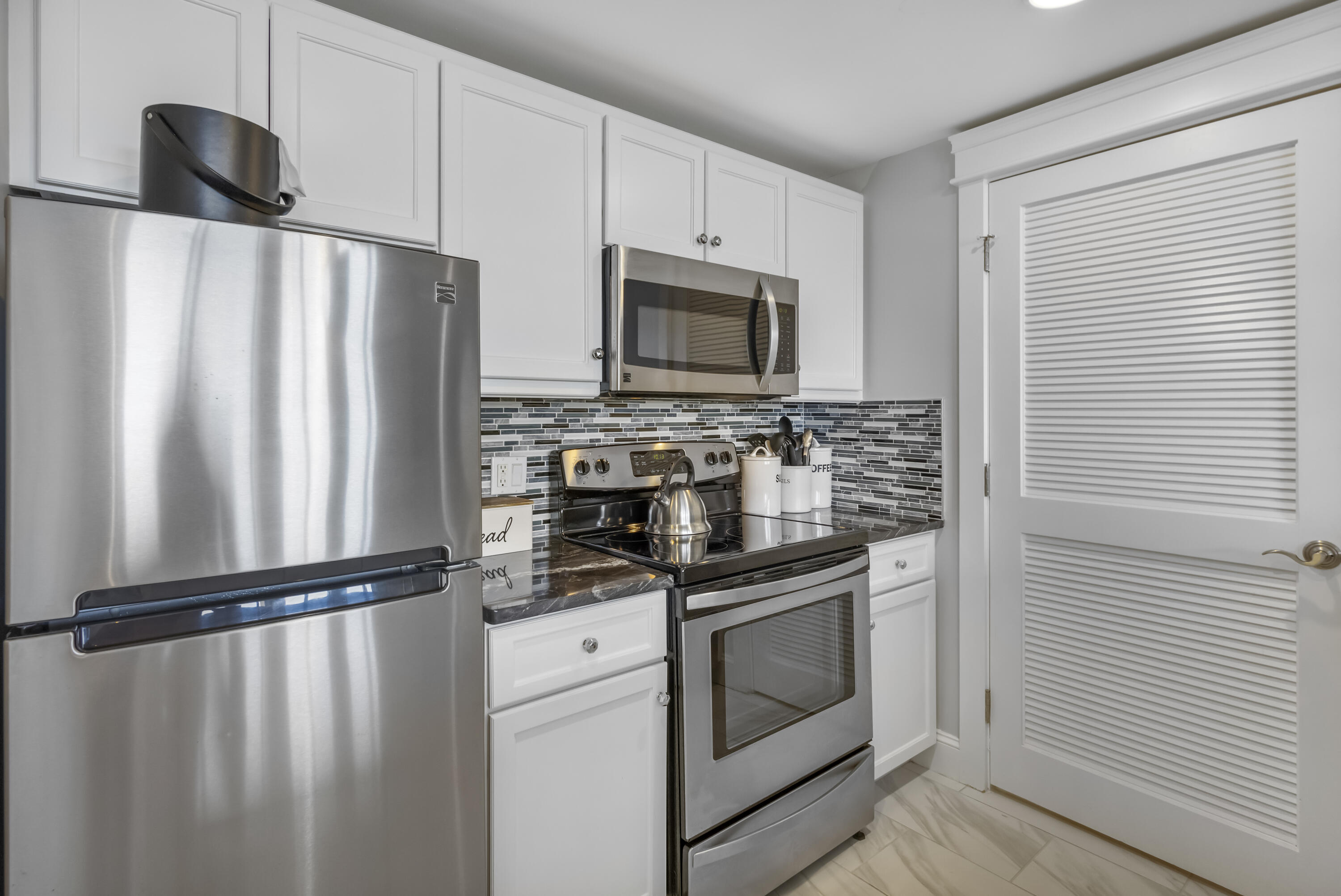 GRAND SANDESTIN THE - Residential