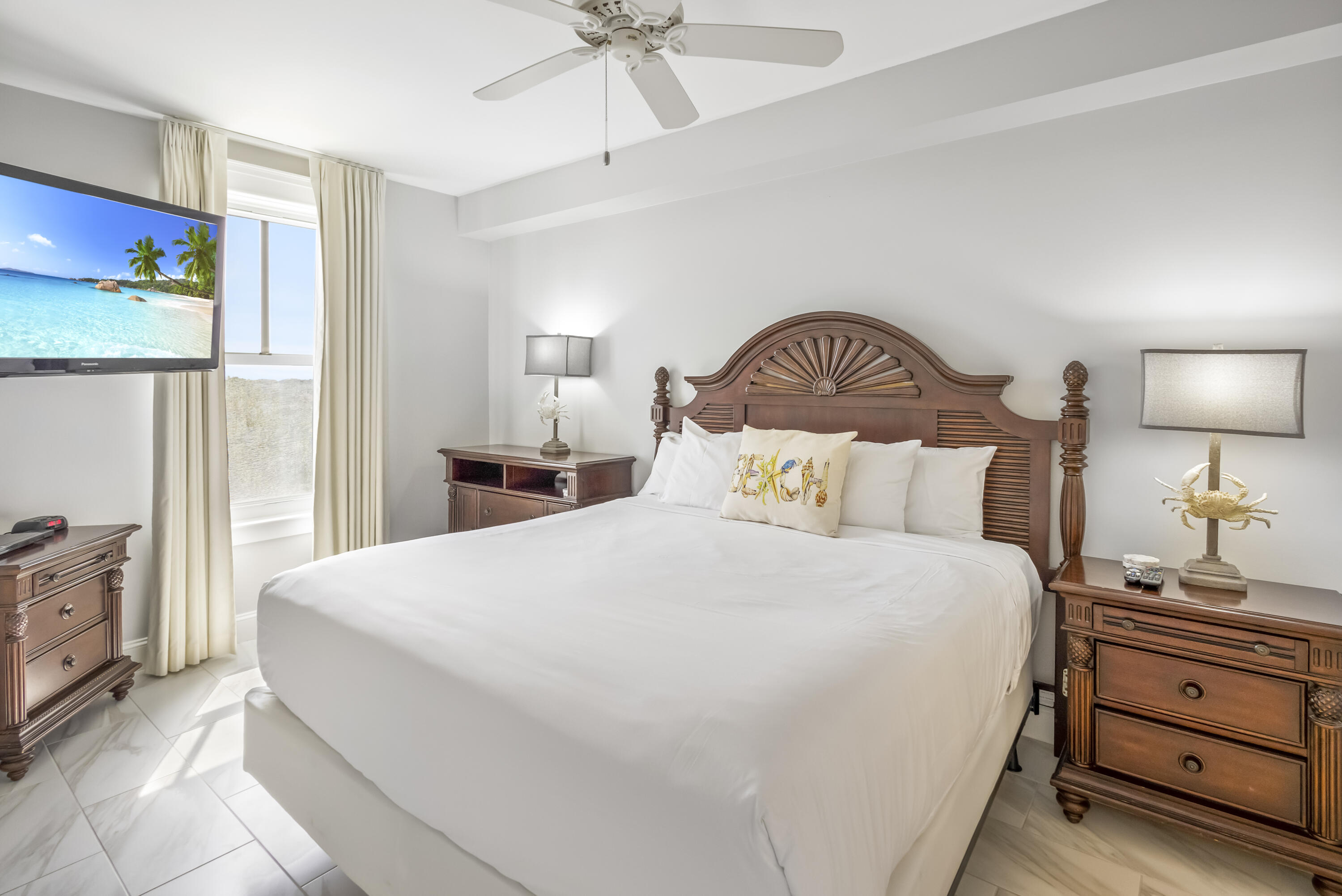 GRAND SANDESTIN THE - Residential