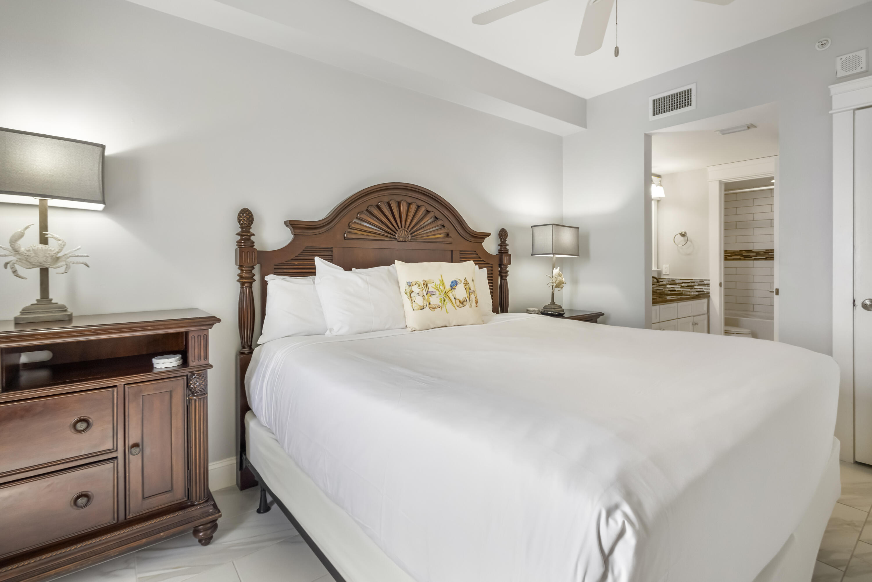 GRAND SANDESTIN THE - Residential