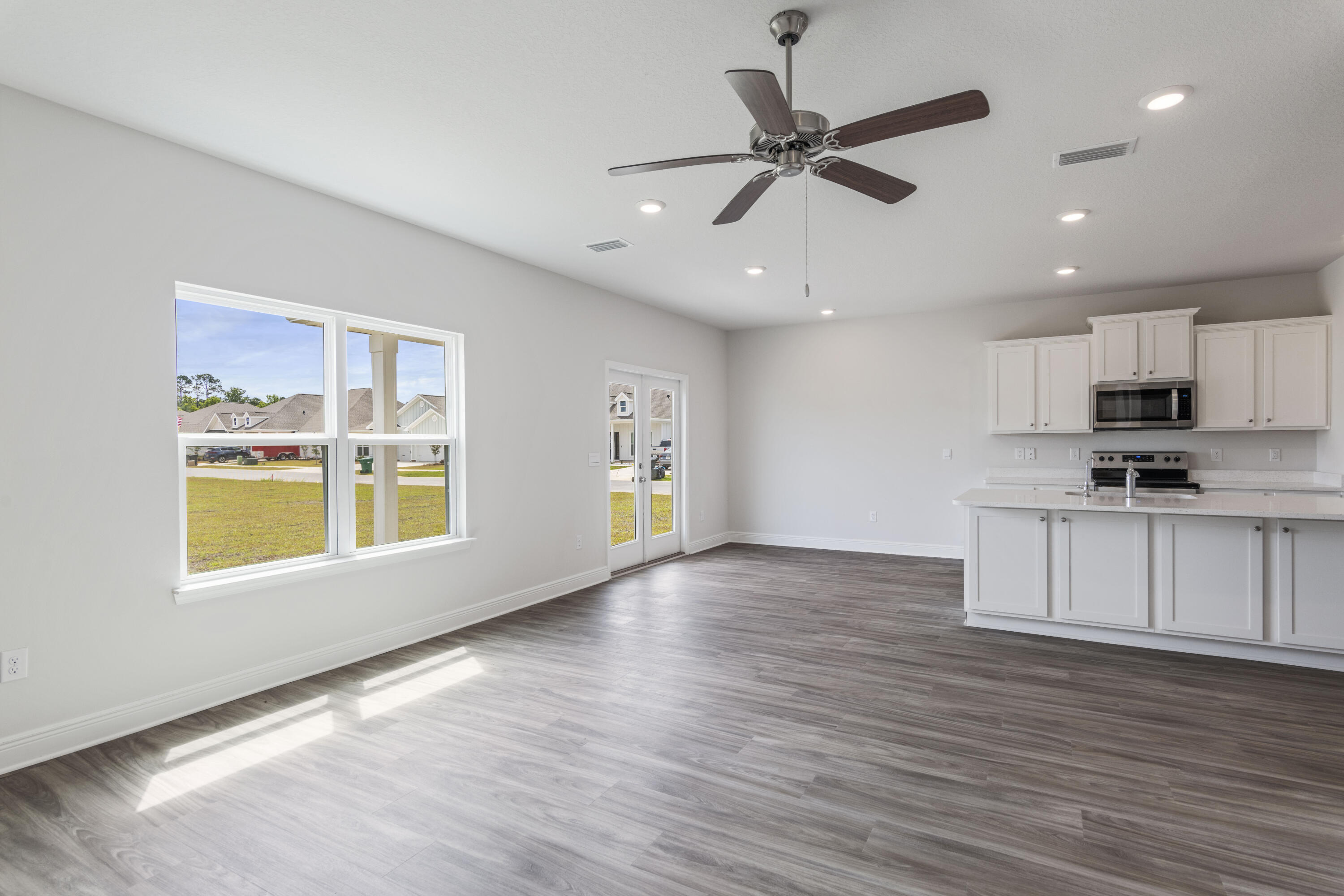 Hammock Oaks Estates - Residential