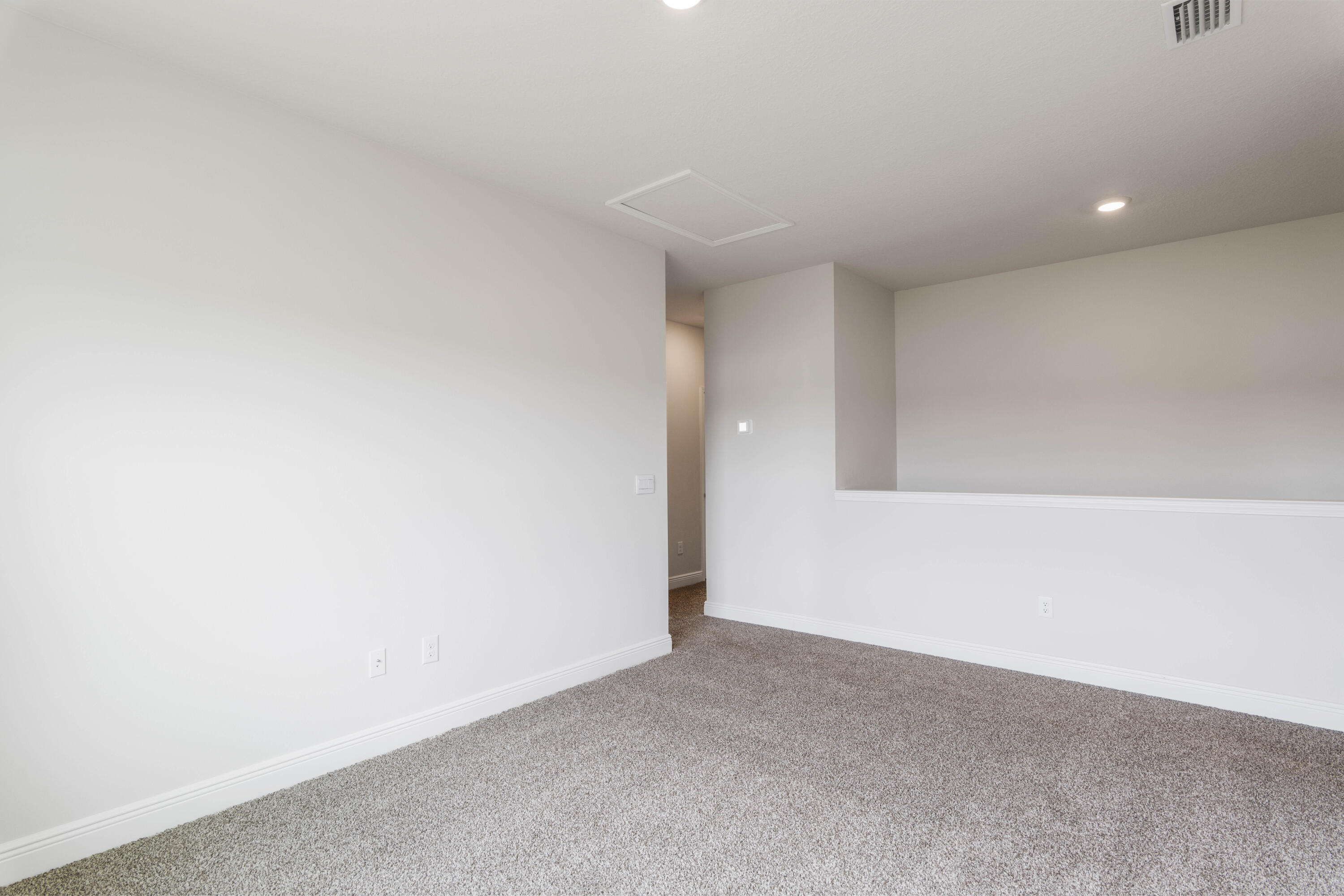 Hammock Oaks Estates - Residential