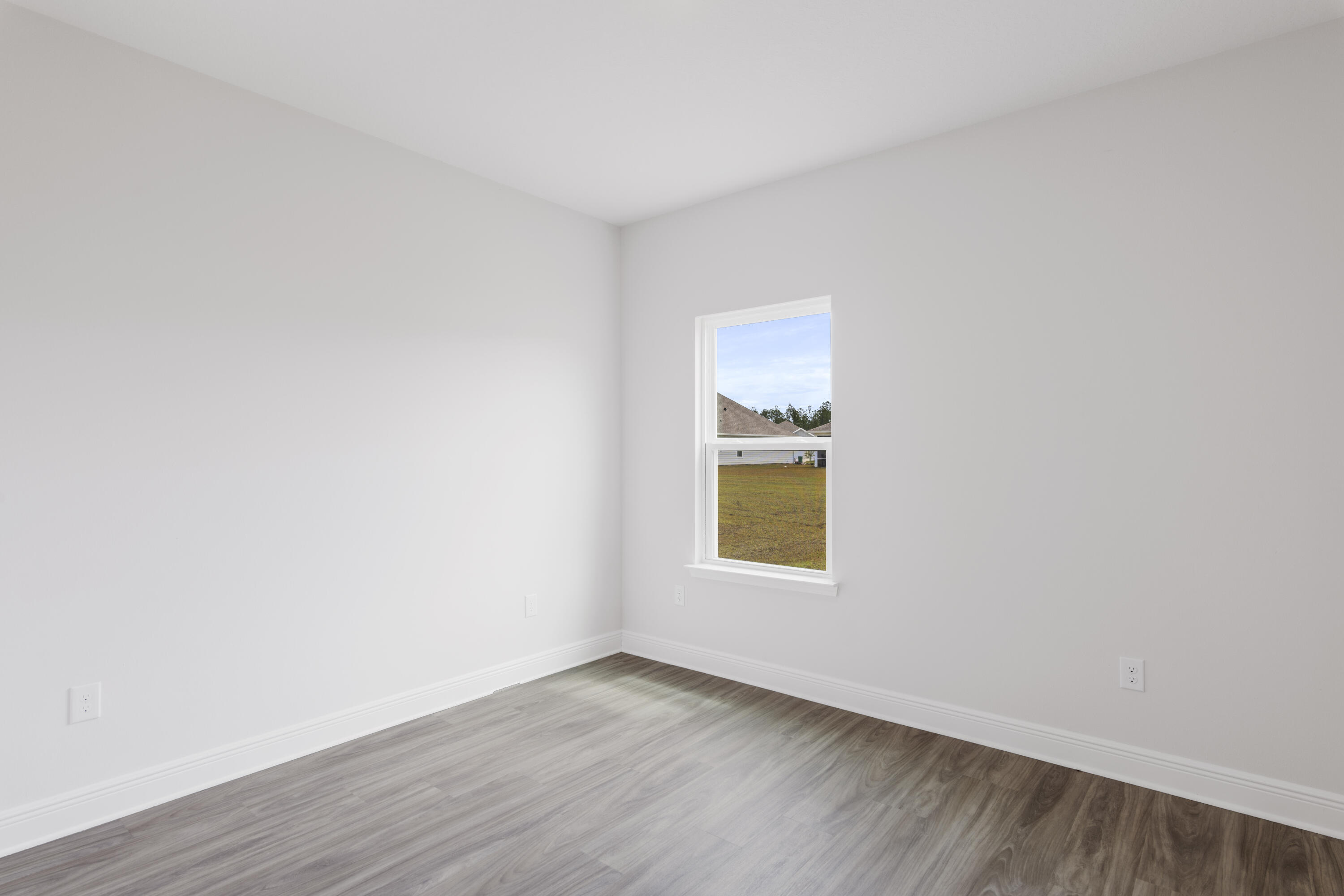 Hammock Oaks Estates - Residential