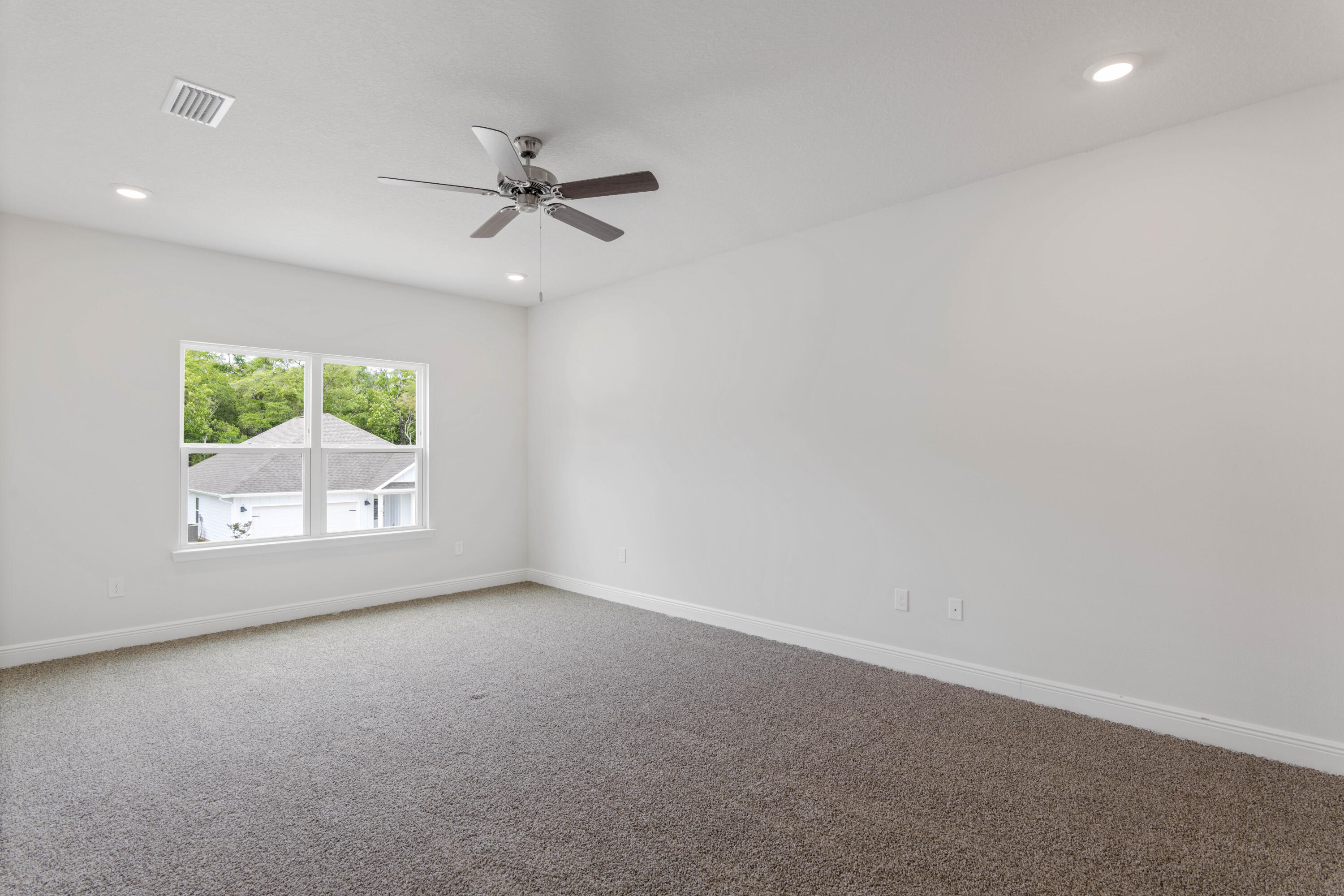 Hammock Oaks Estates - Residential