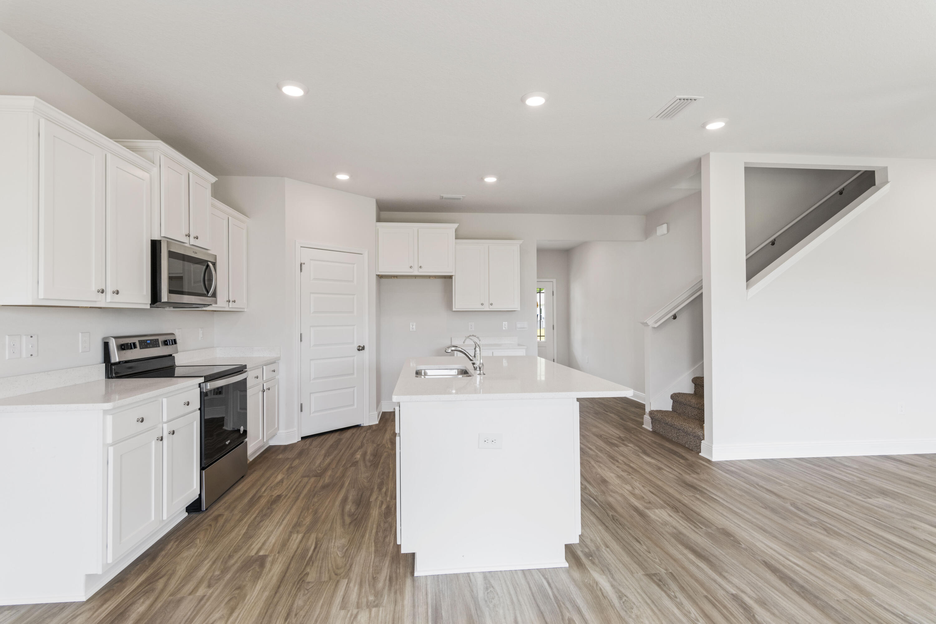 Hammock Oaks Estates - Residential