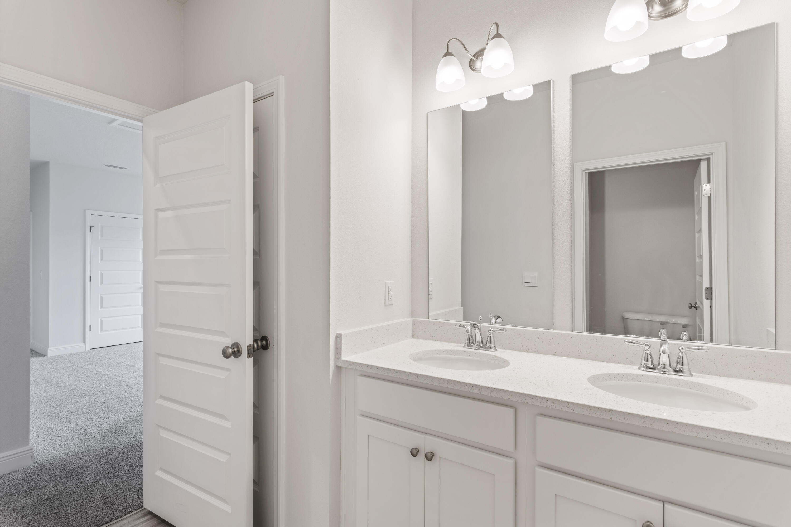 Hammock Oaks Estates - Residential