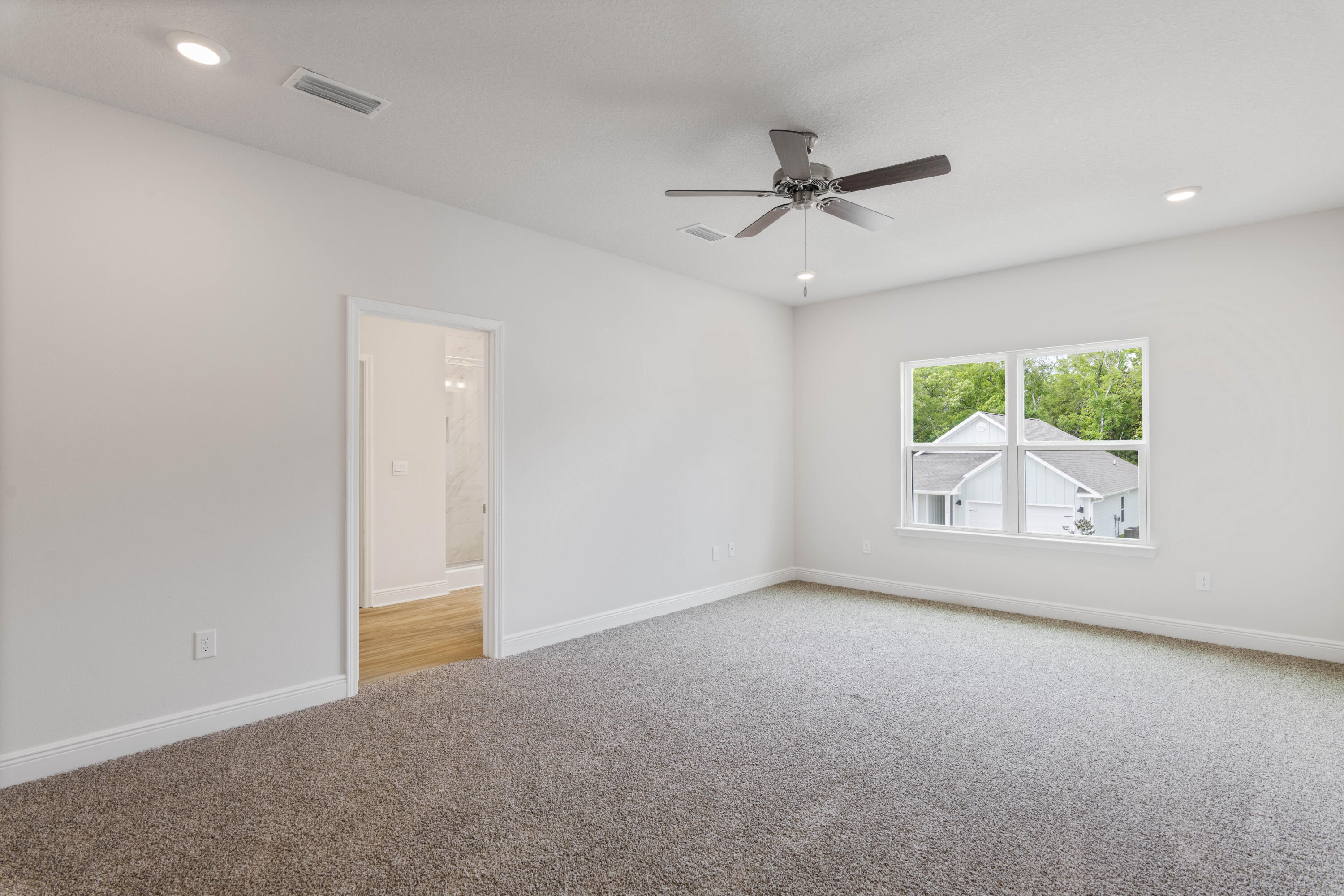 Hammock Oaks Estates - Residential