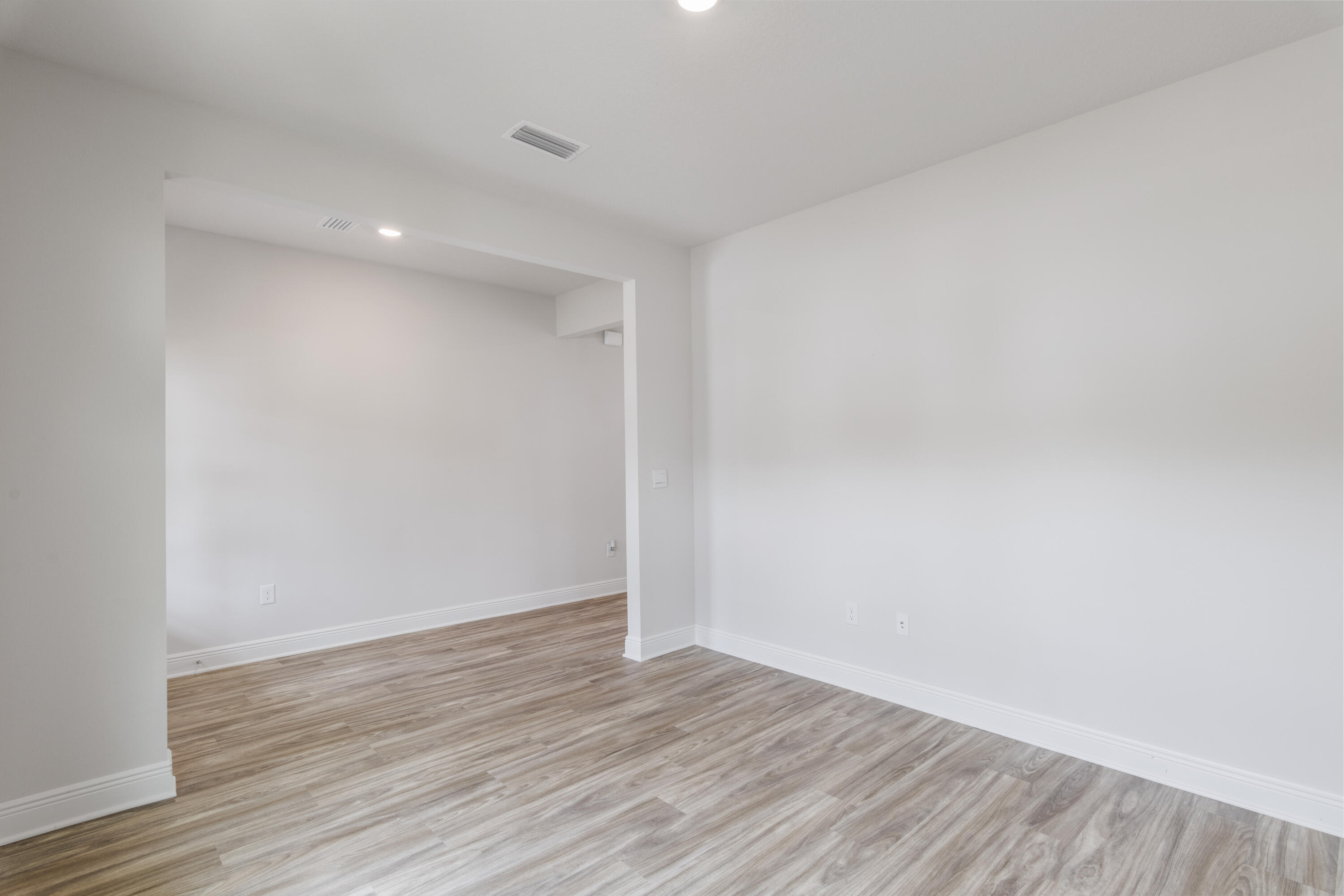 Hammock Oaks Estates - Residential