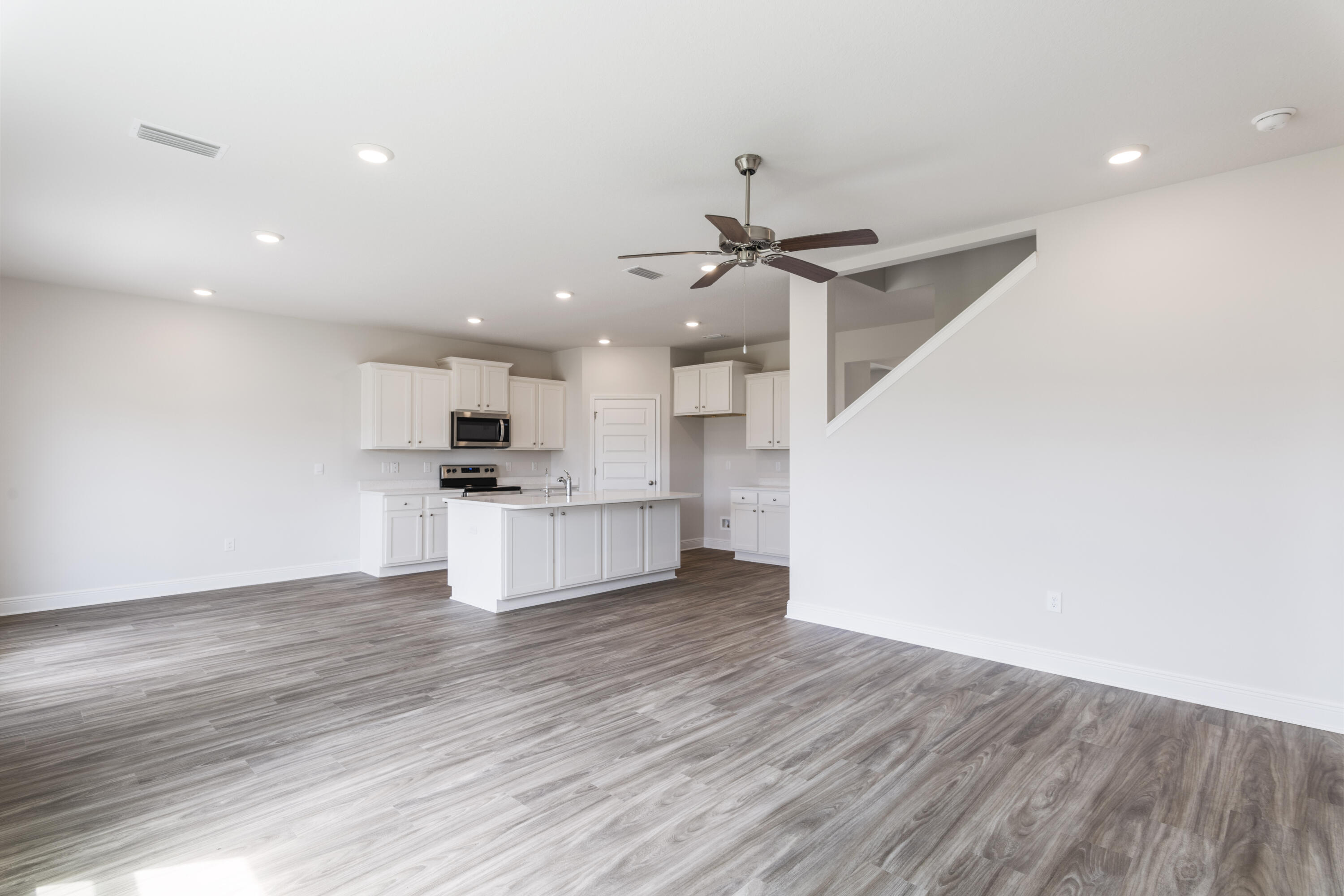 Hammock Oaks Estates - Residential