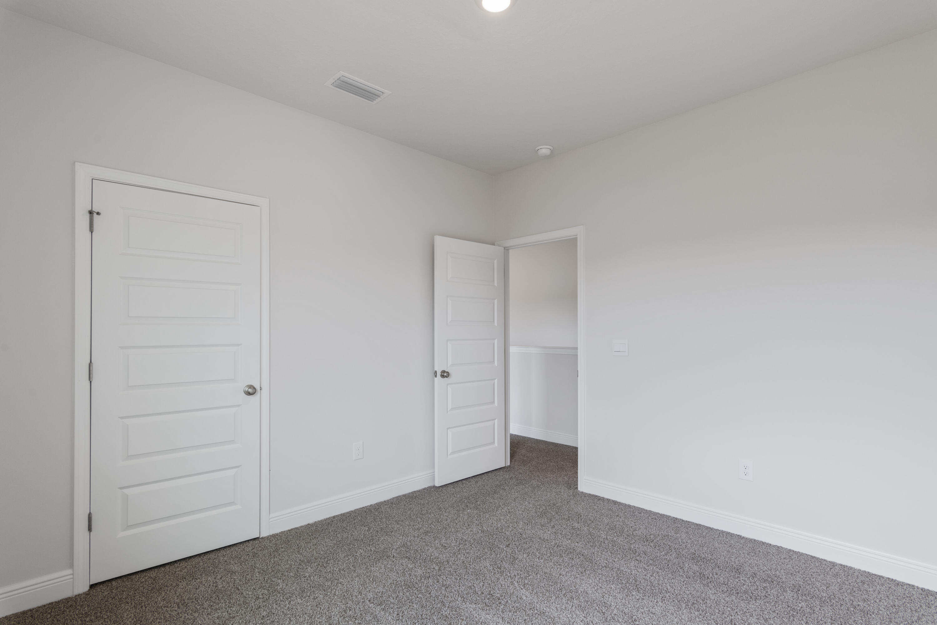 Hammock Oaks Estates - Residential