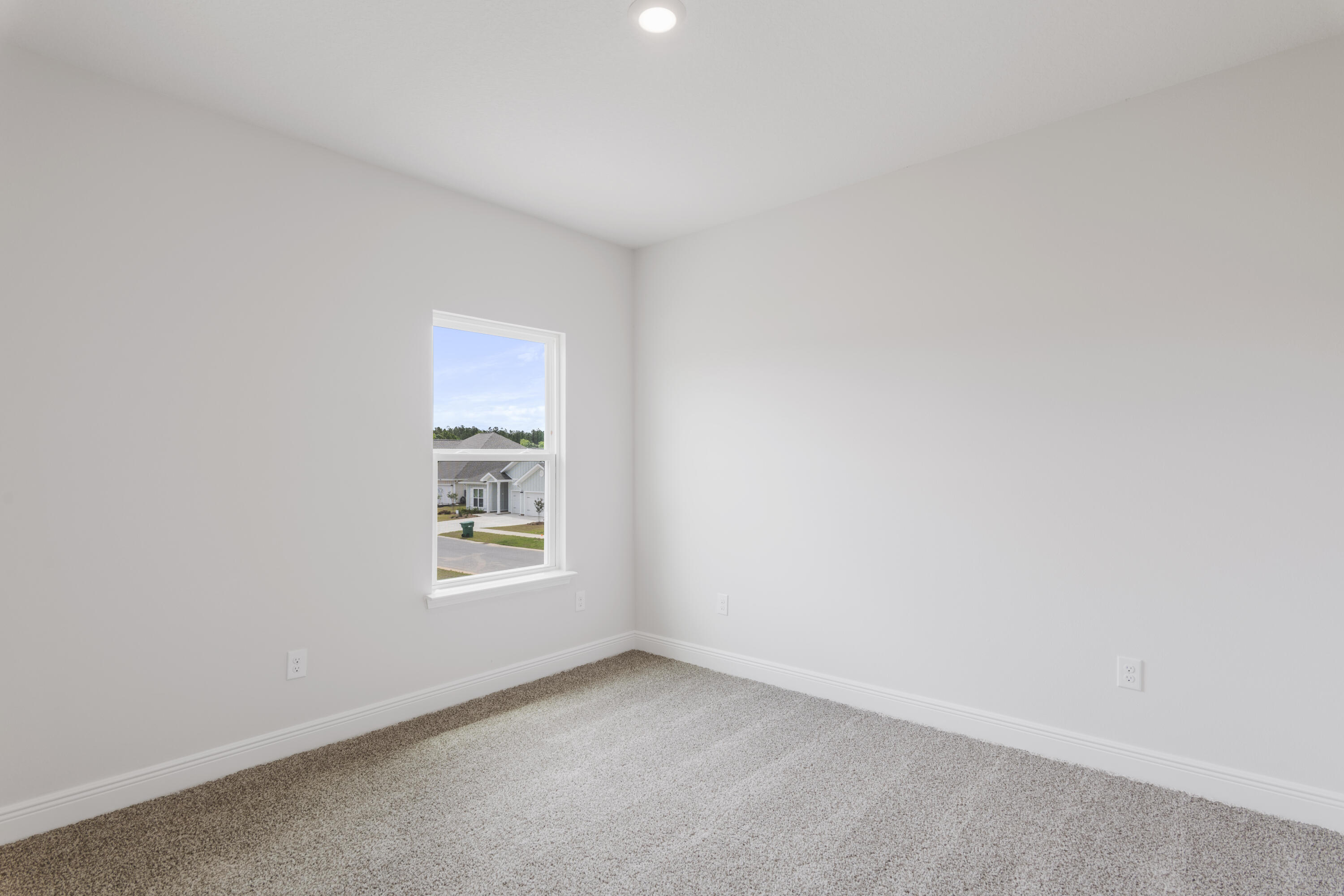 Hammock Oaks Estates - Residential