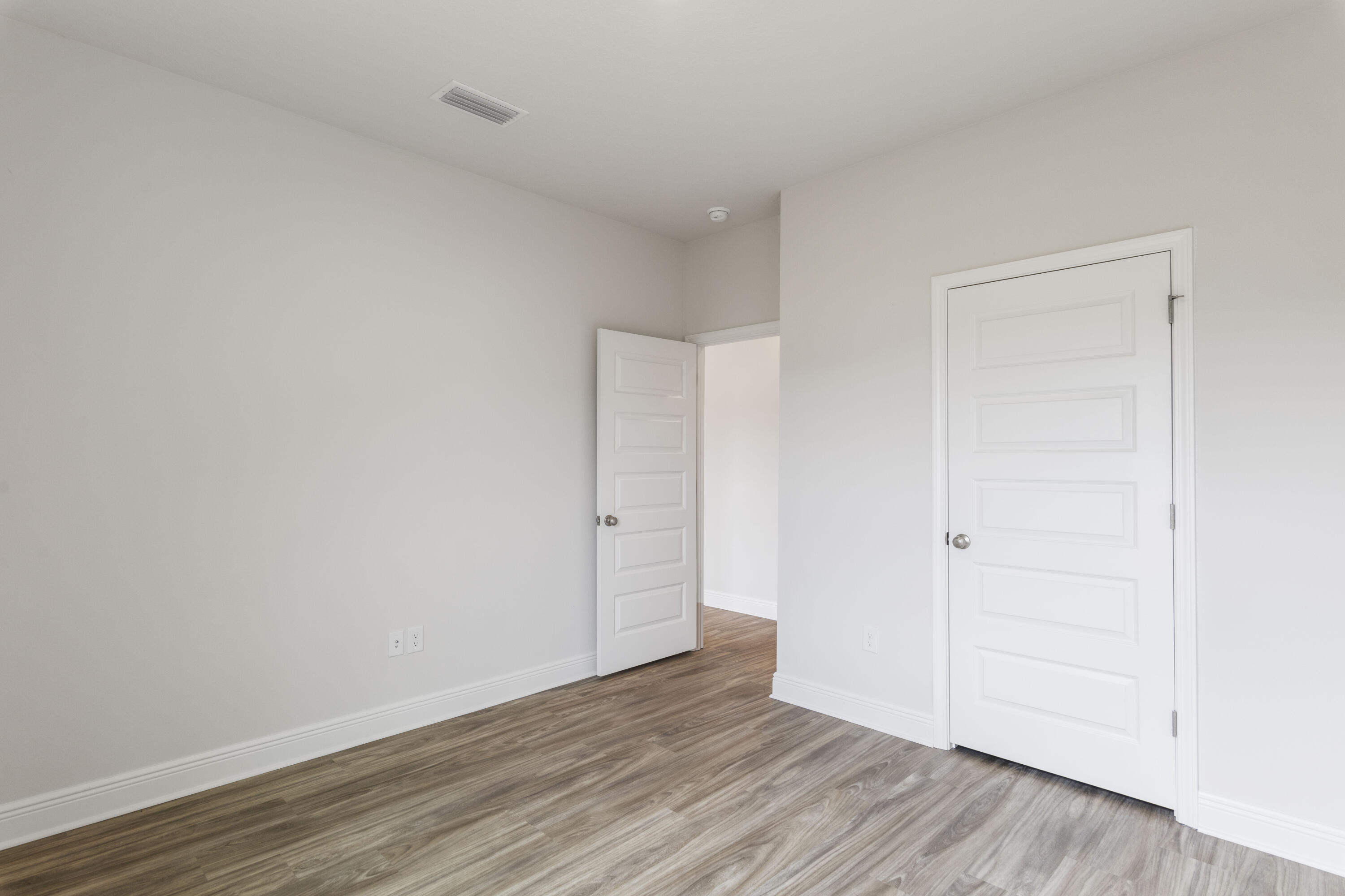 Hammock Oaks Estates - Residential