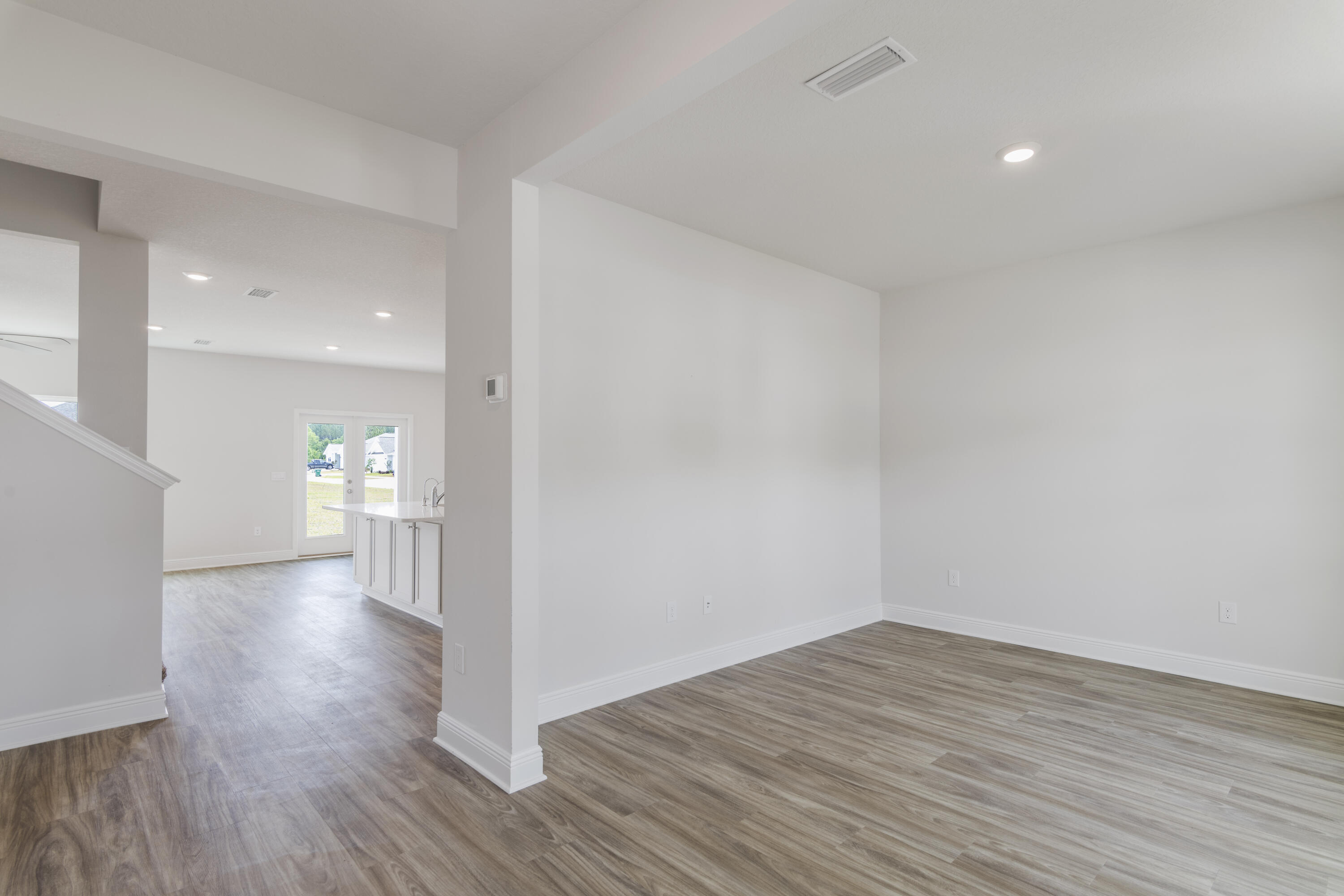 Hammock Oaks Estates - Residential