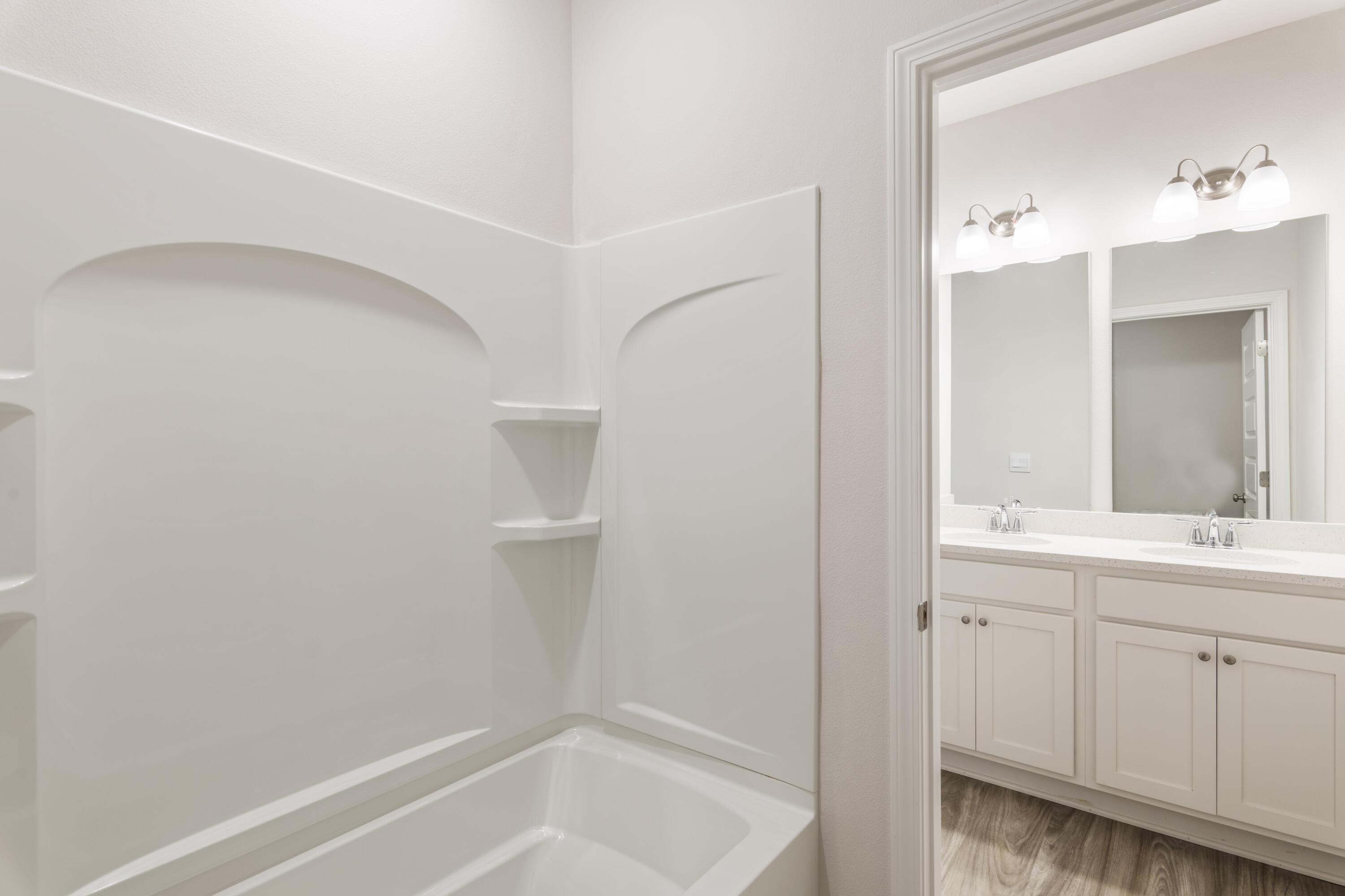 Hammock Oaks Estates - Residential