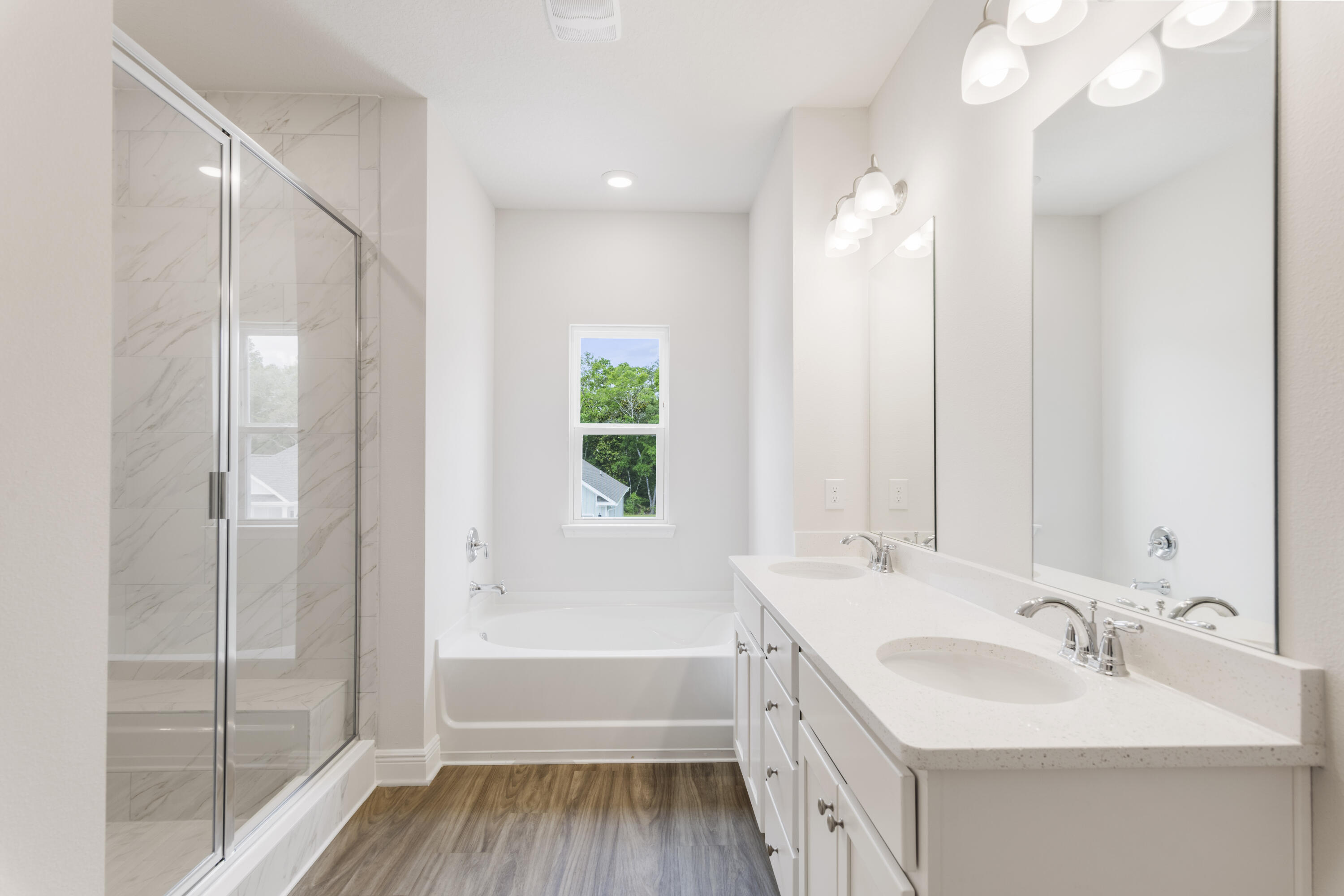 Hammock Oaks Estates - Residential