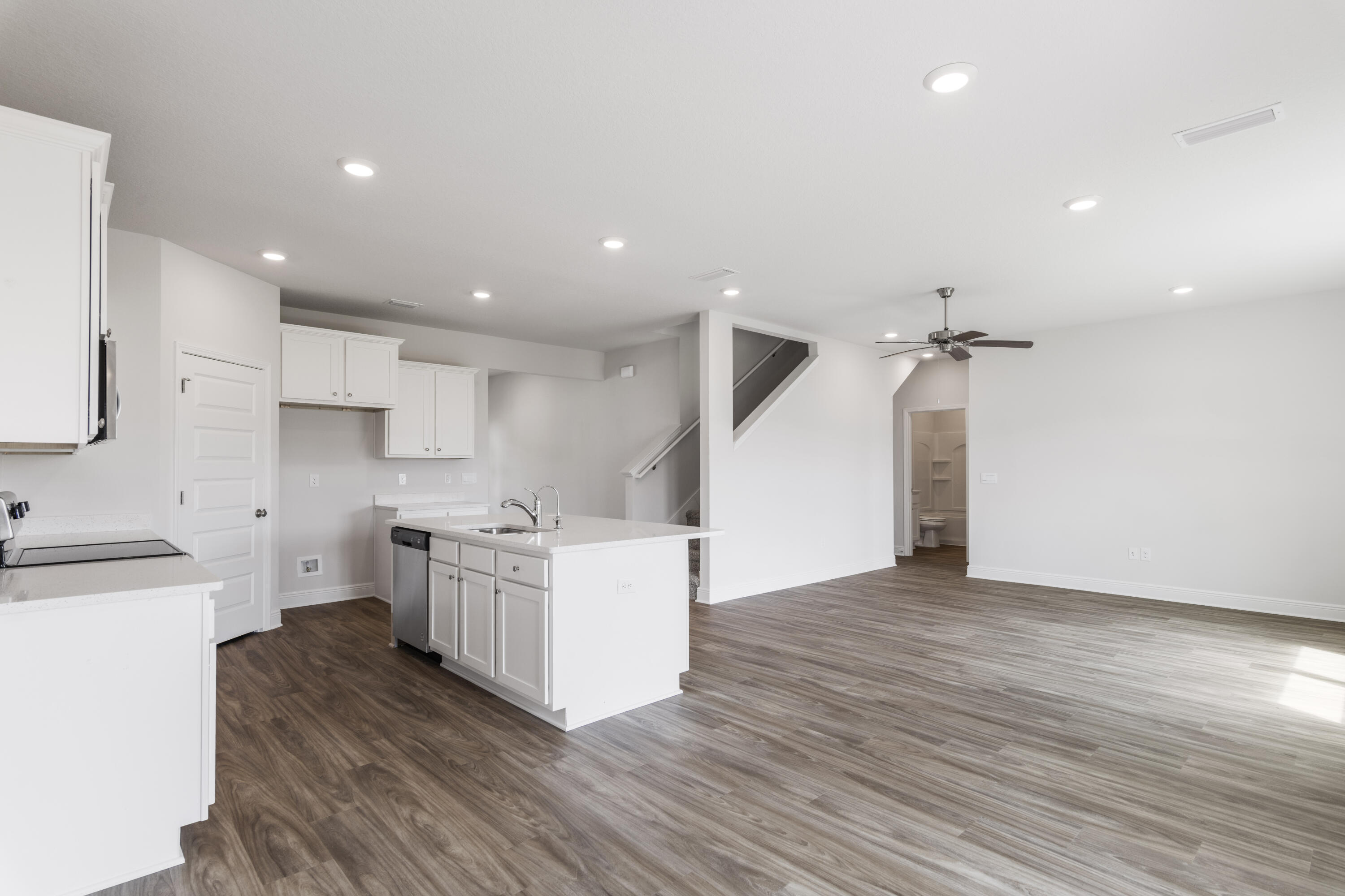 Hammock Oaks Estates - Residential