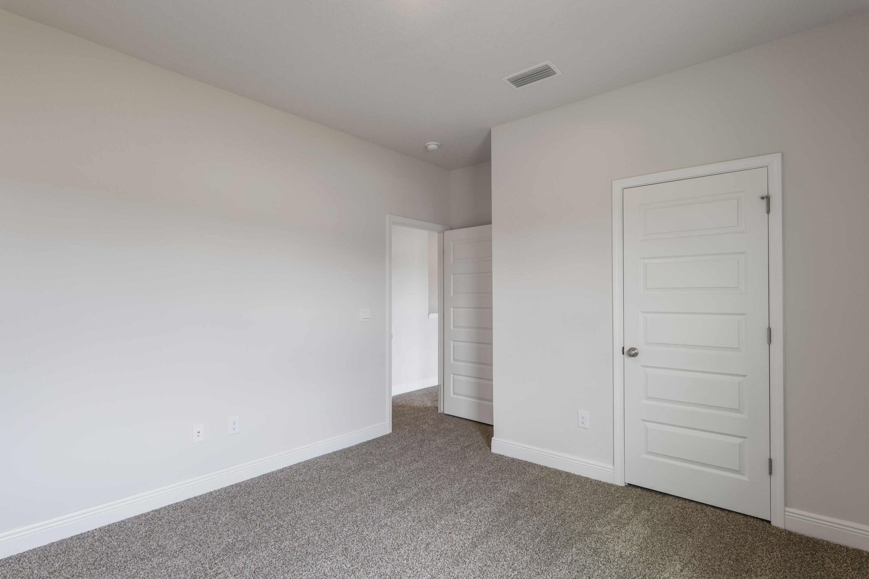 Hammock Oaks Estates - Residential