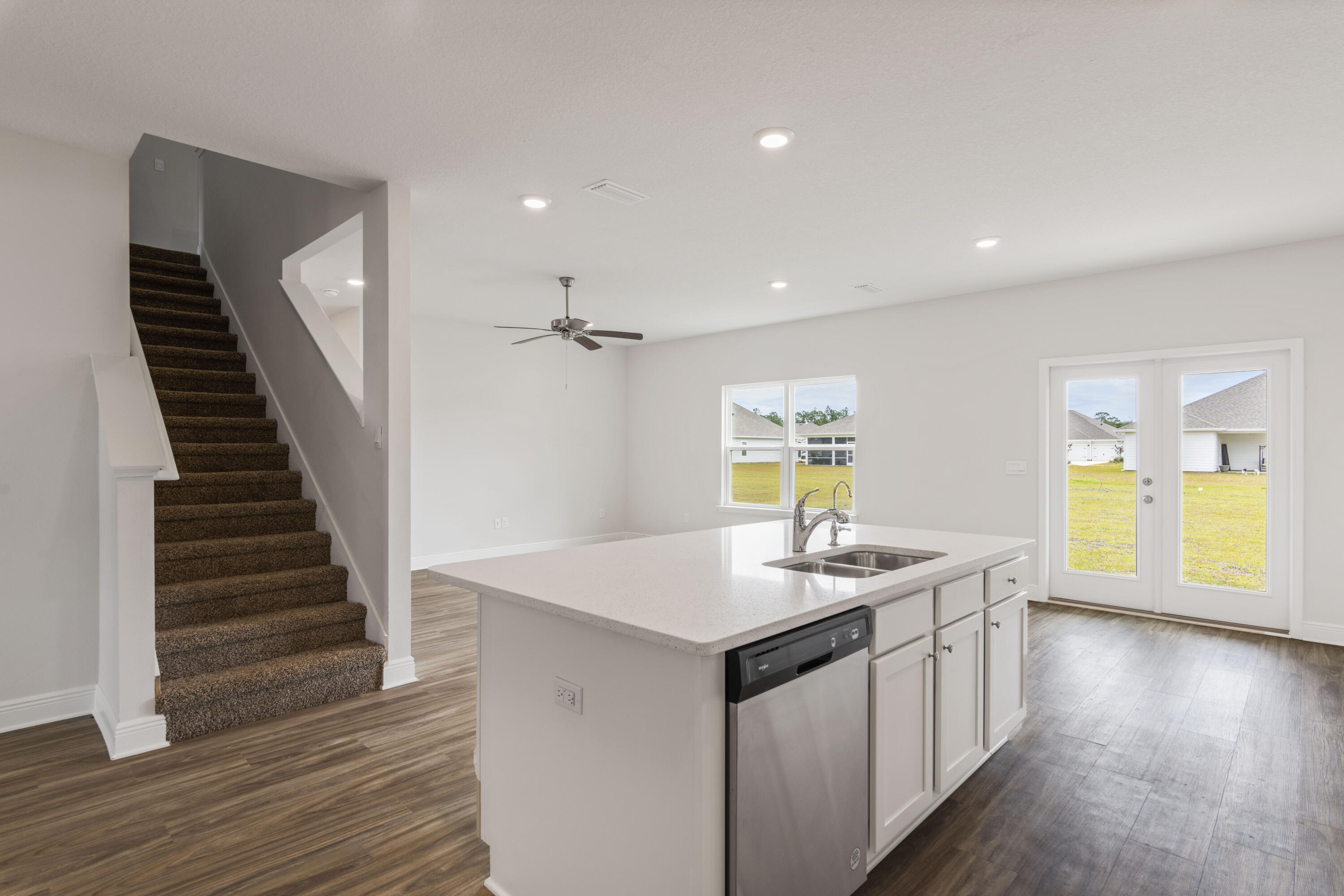 Hammock Oaks Estates - Residential