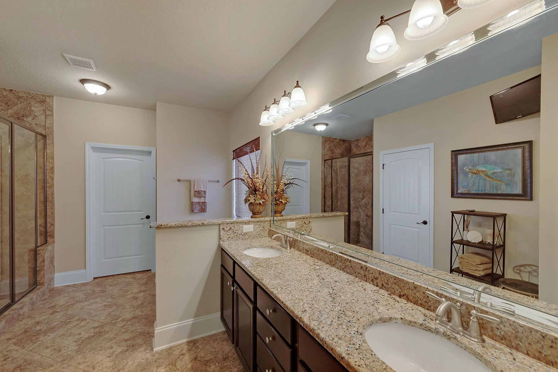 MUSSETT BAYOU ESTATES - Residential