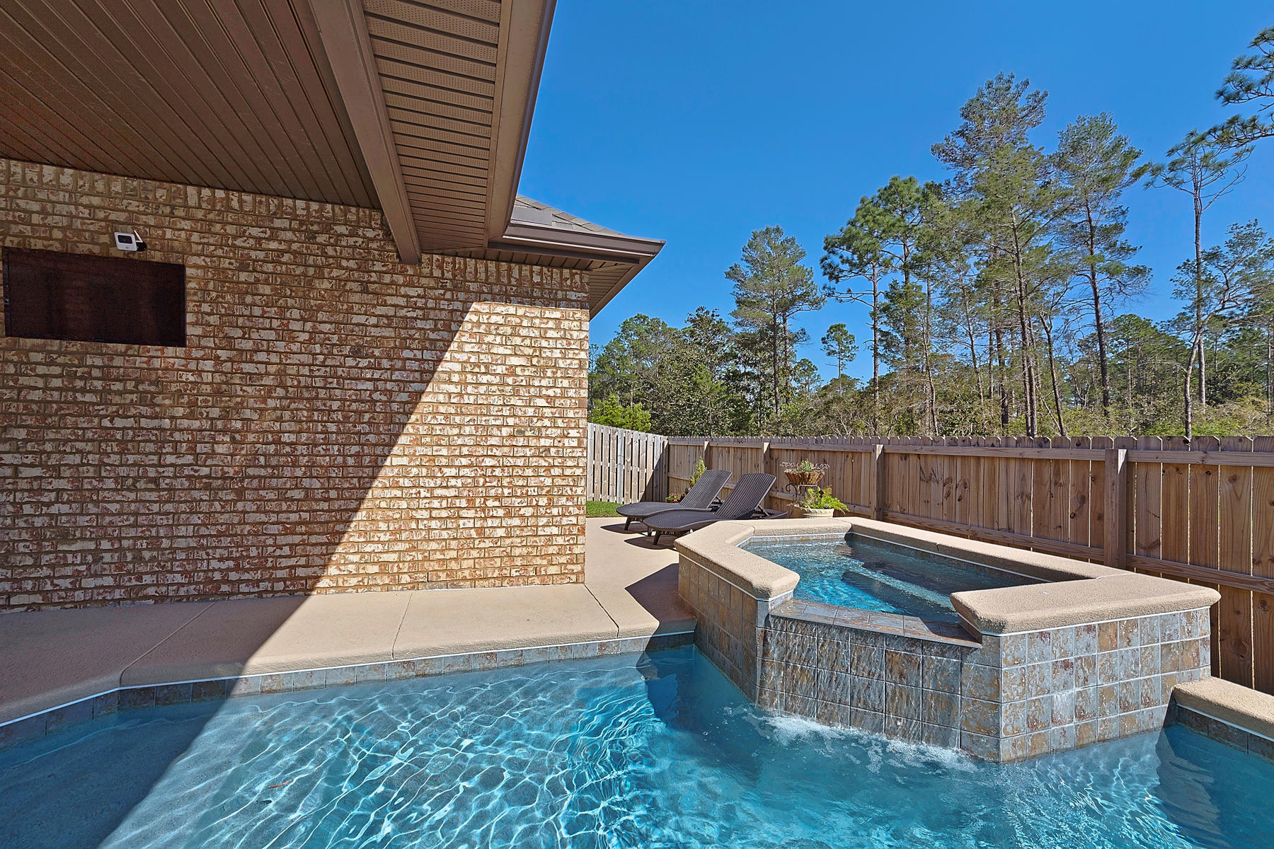 MUSSETT BAYOU ESTATES - Residential