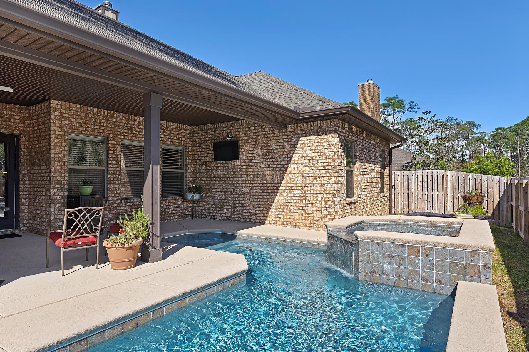 MUSSETT BAYOU ESTATES - Residential