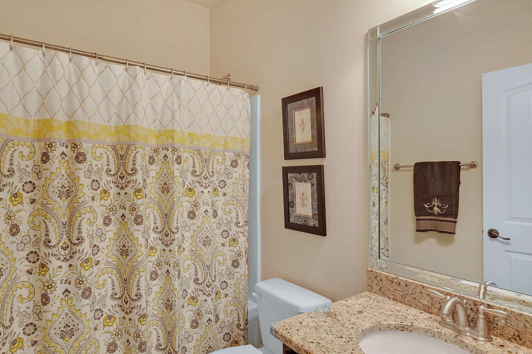 MUSSETT BAYOU ESTATES - Residential