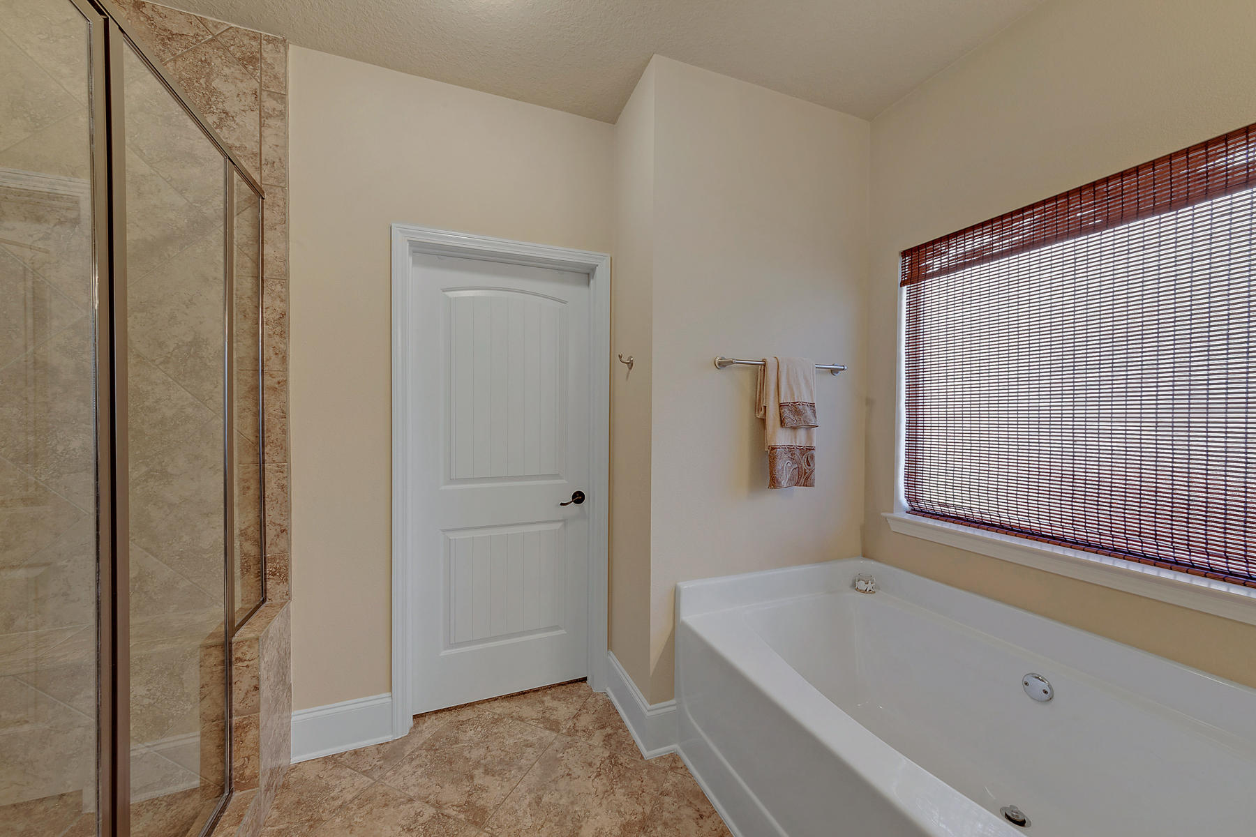 MUSSETT BAYOU ESTATES - Residential