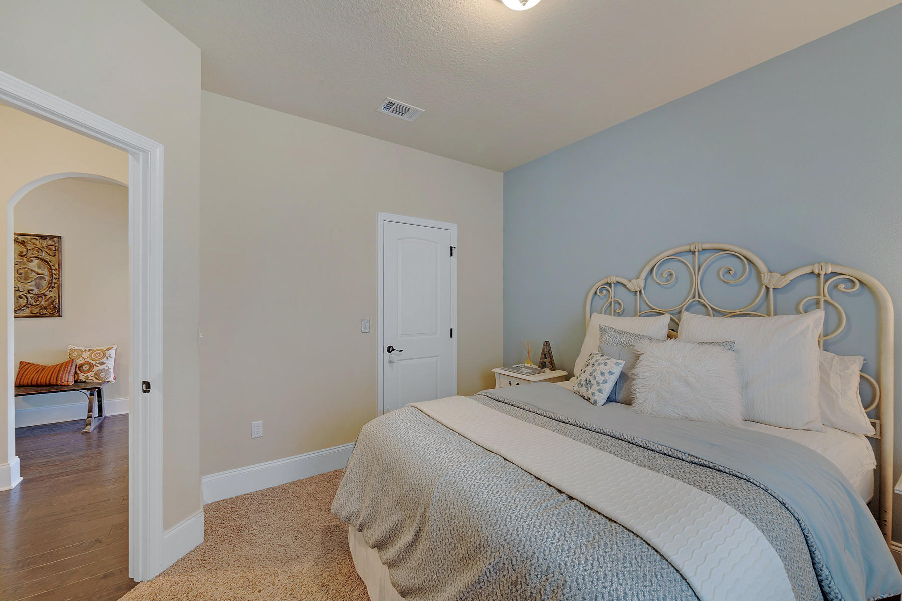 MUSSETT BAYOU ESTATES - Residential