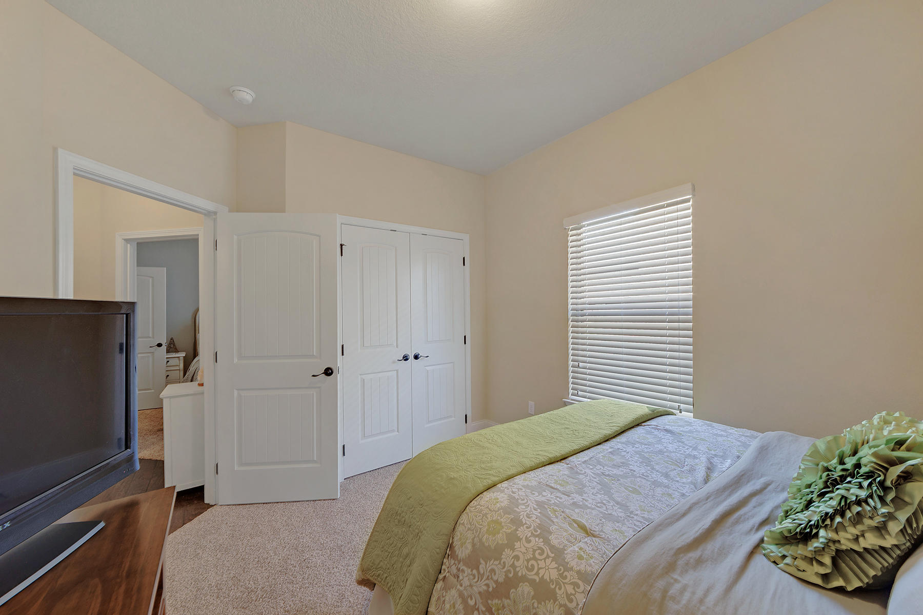 MUSSETT BAYOU ESTATES - Residential