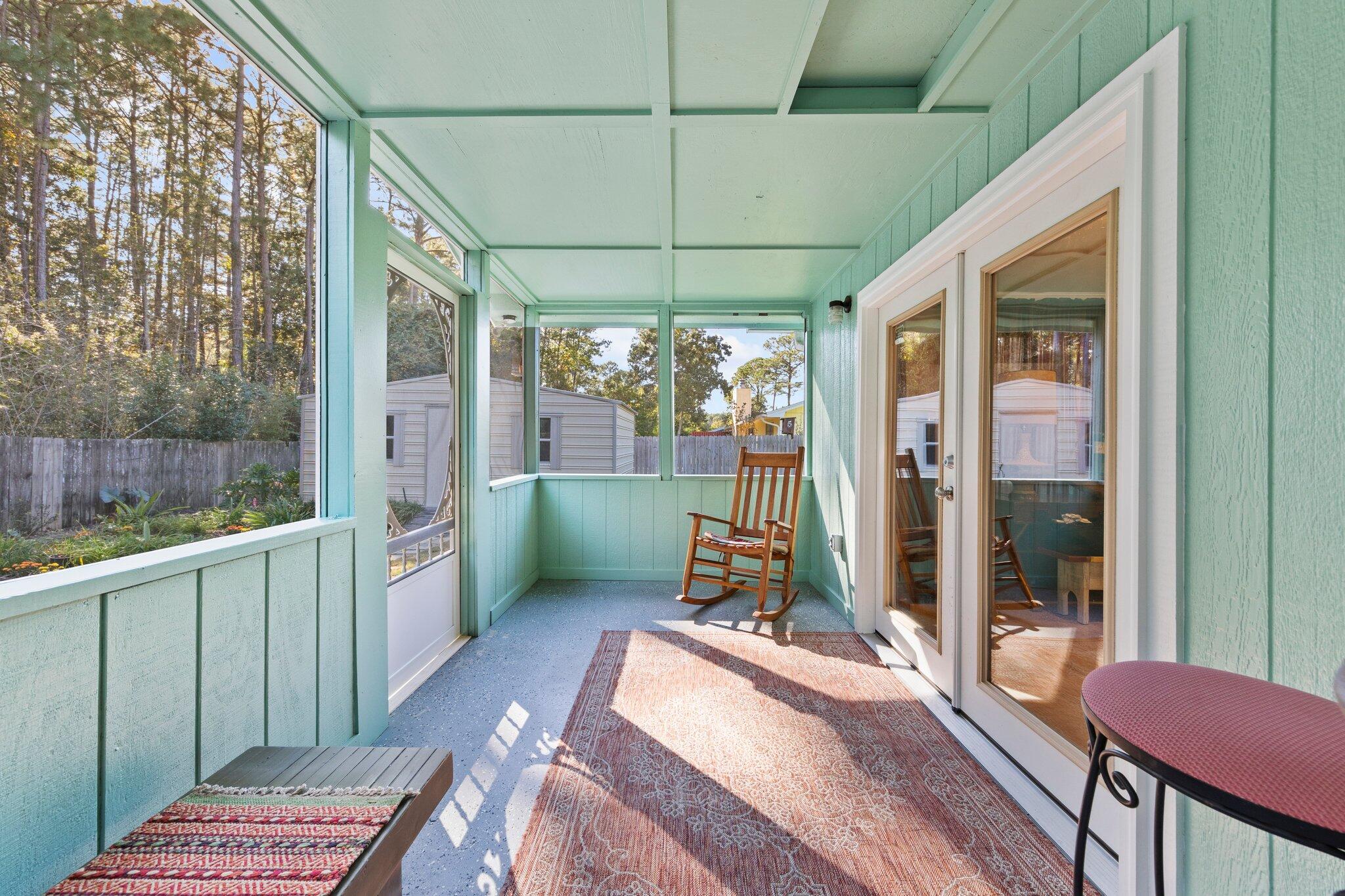 PINE MEADOWS 2ND ADDN - Residential