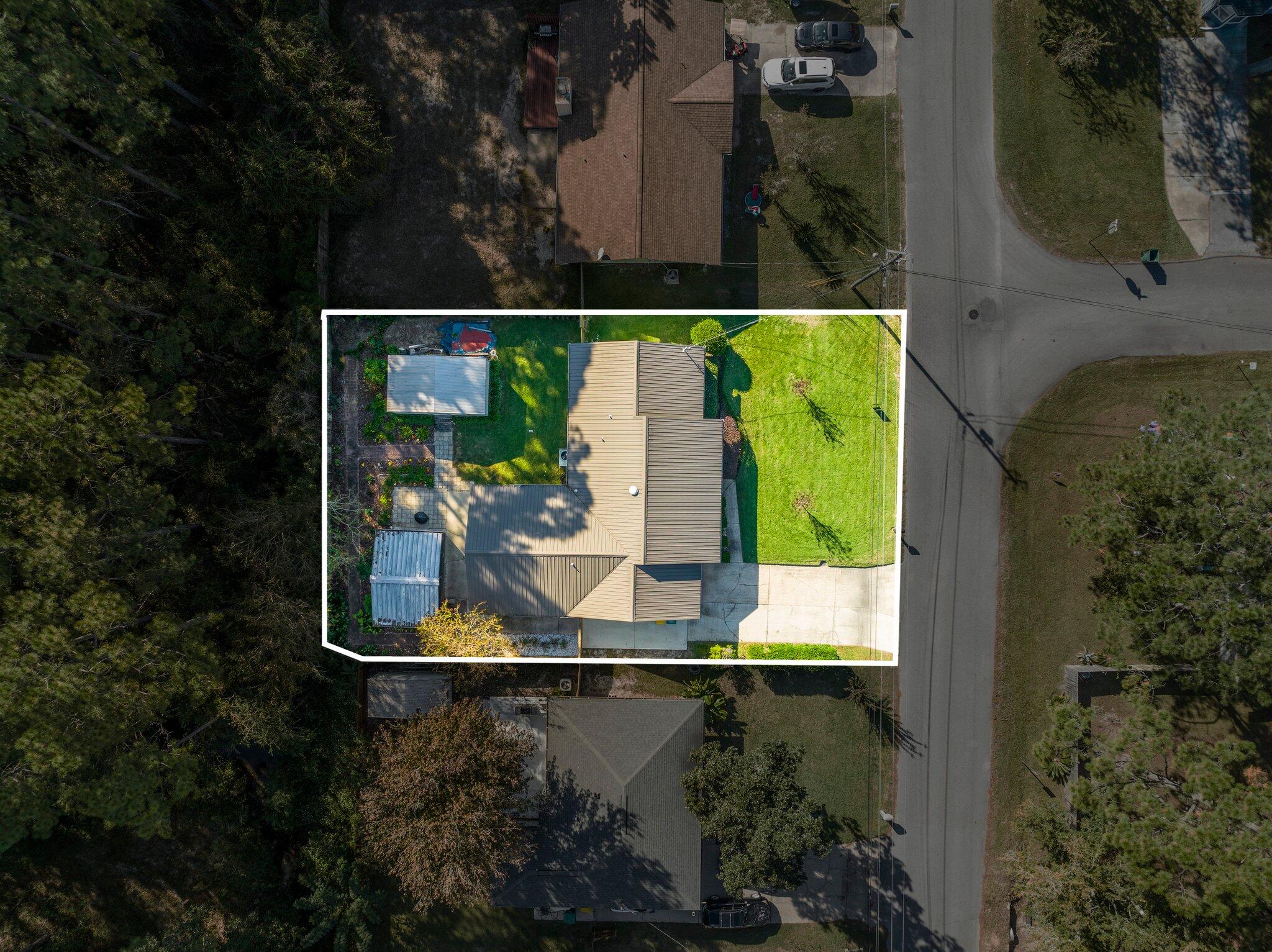 PINE MEADOWS 2ND ADDN - Residential