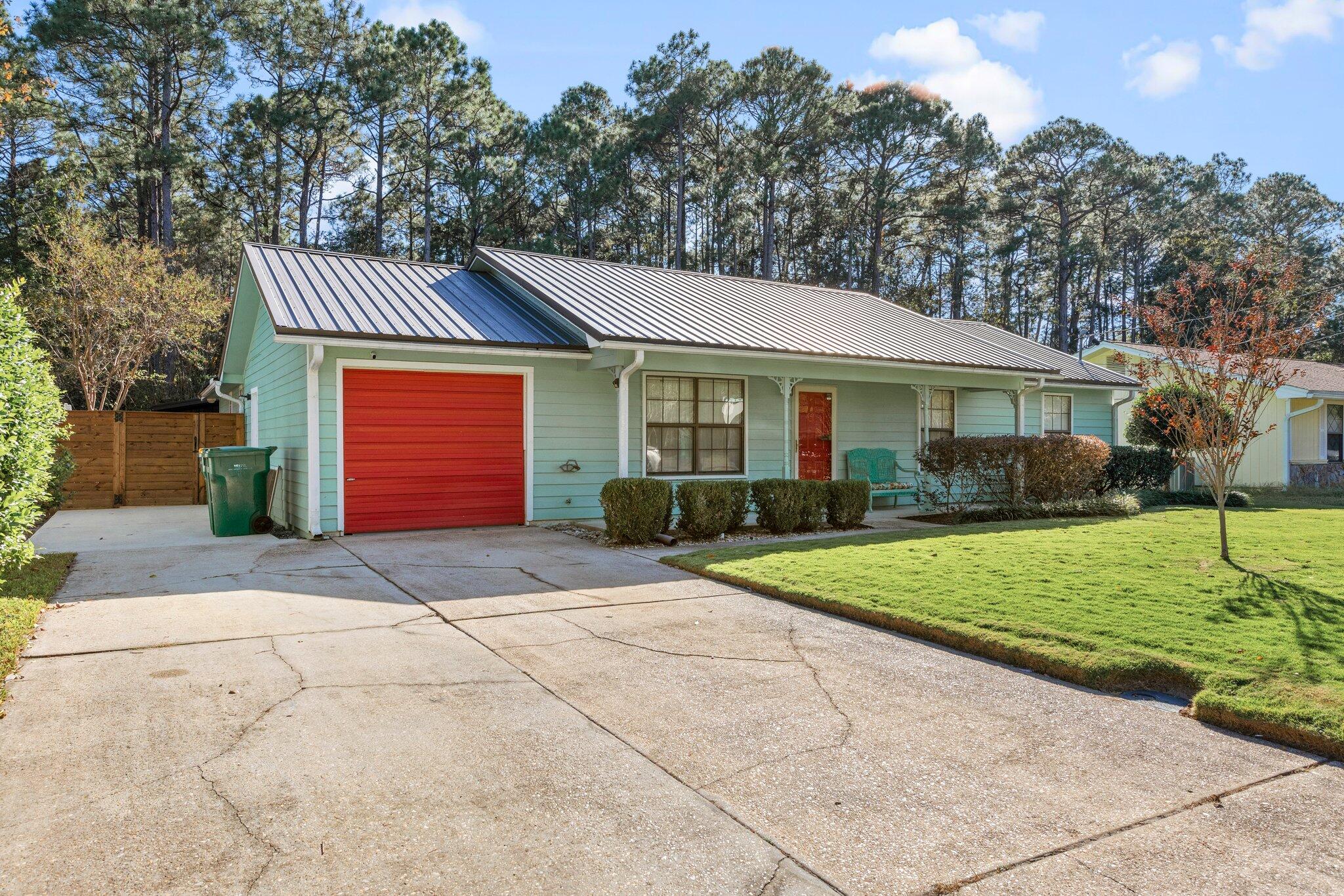 PINE MEADOWS 2ND ADDN - Residential