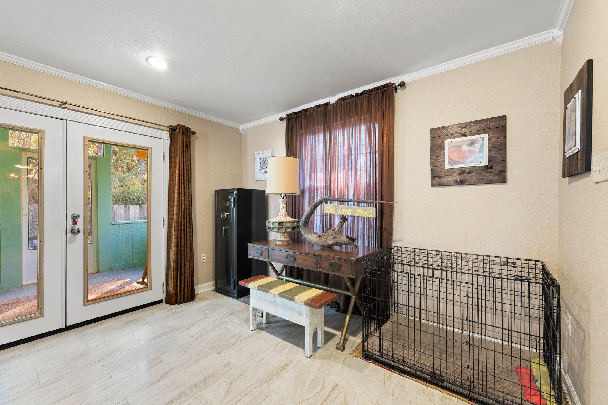 PINE MEADOWS 2ND ADDN - Residential