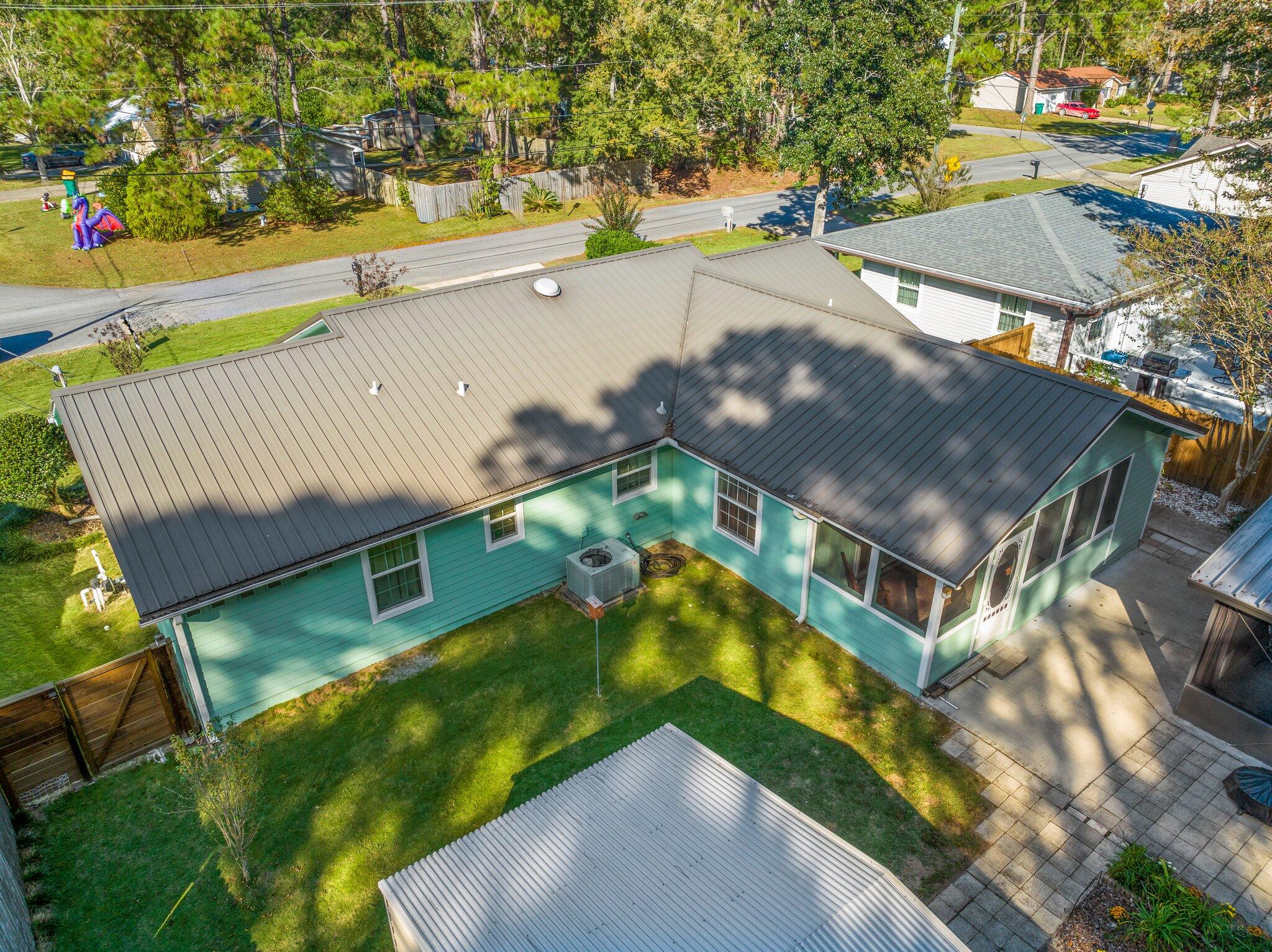 PINE MEADOWS 2ND ADDN - Residential