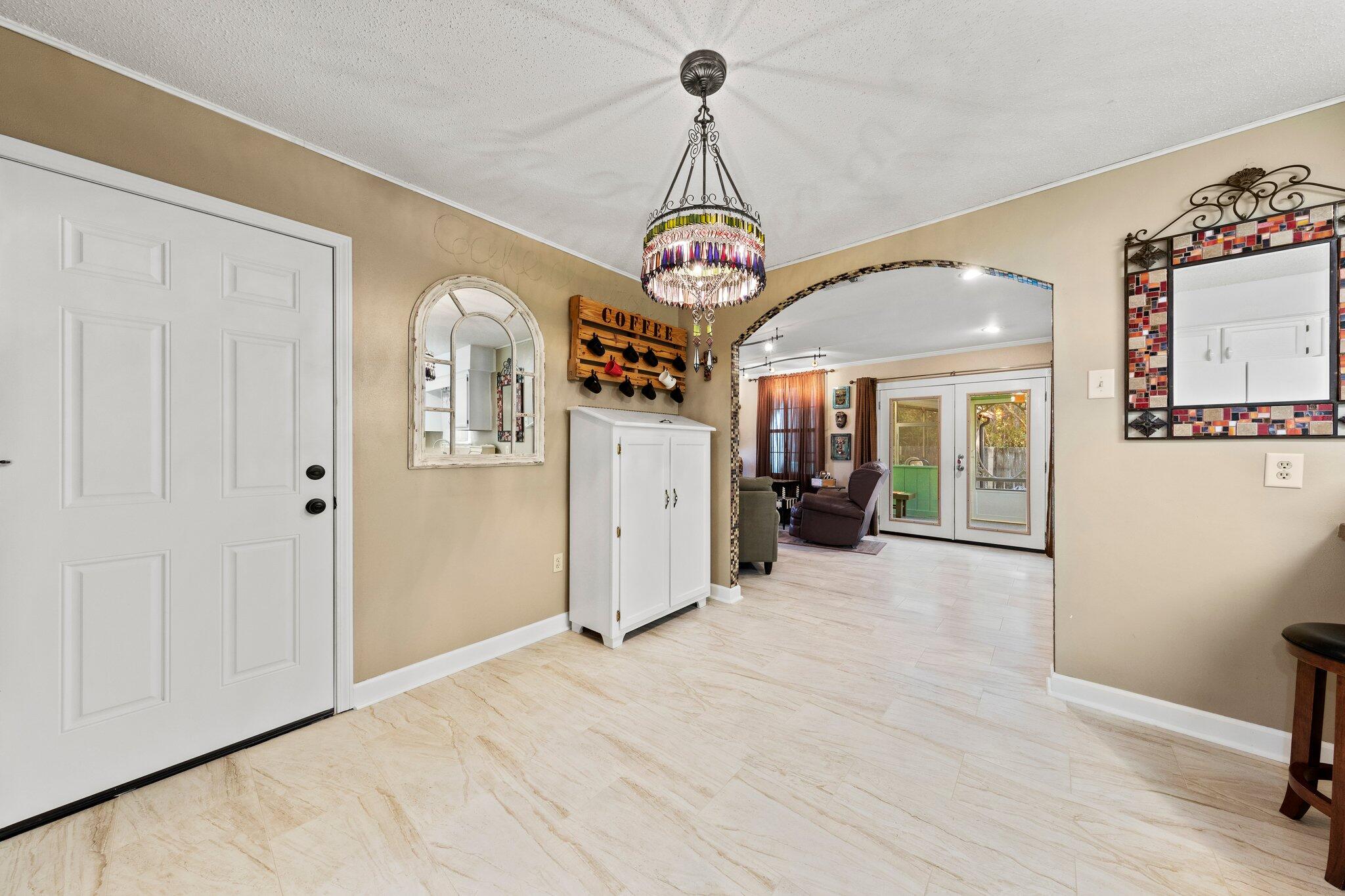PINE MEADOWS 2ND ADDN - Residential