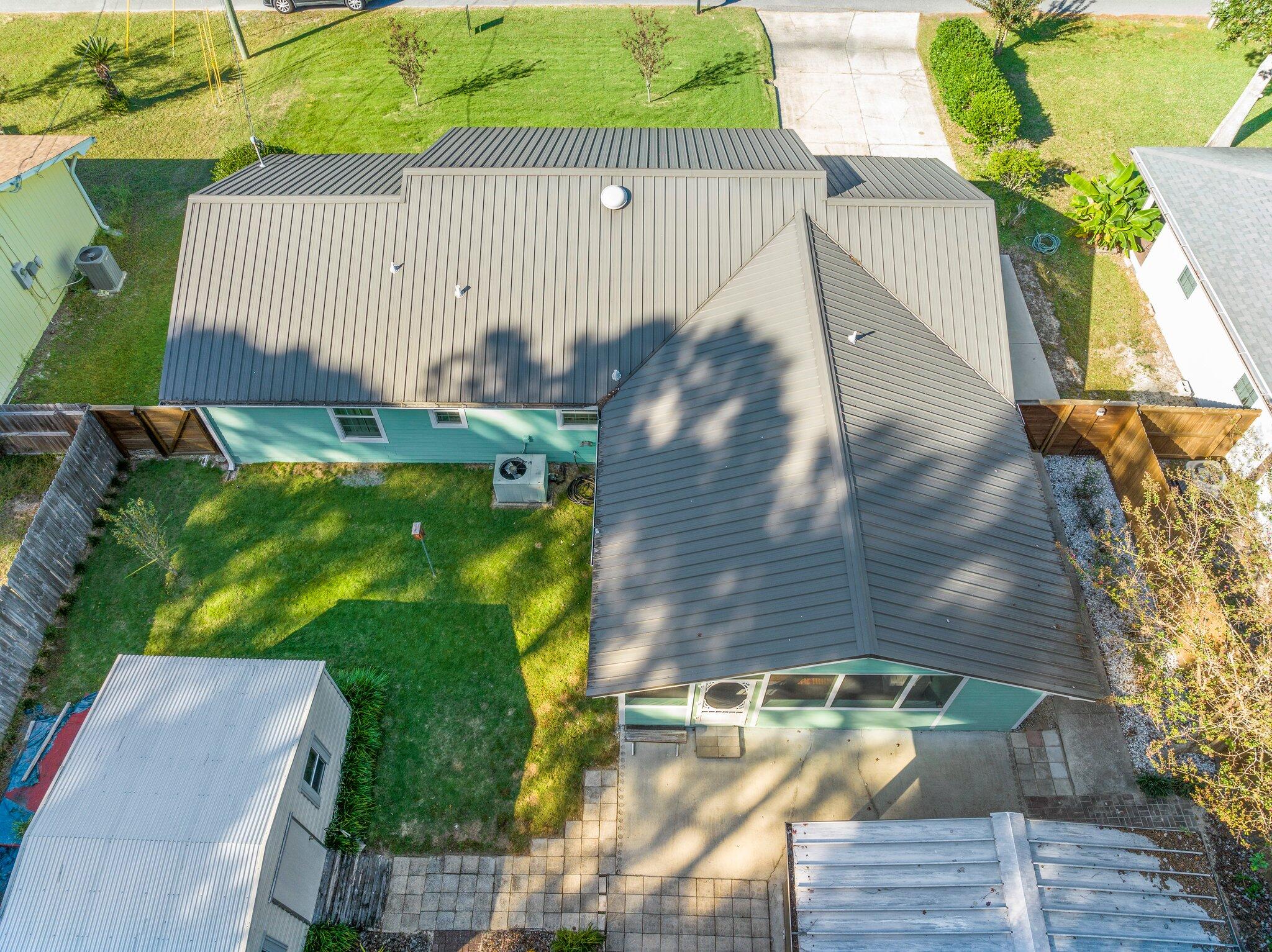 PINE MEADOWS 2ND ADDN - Residential