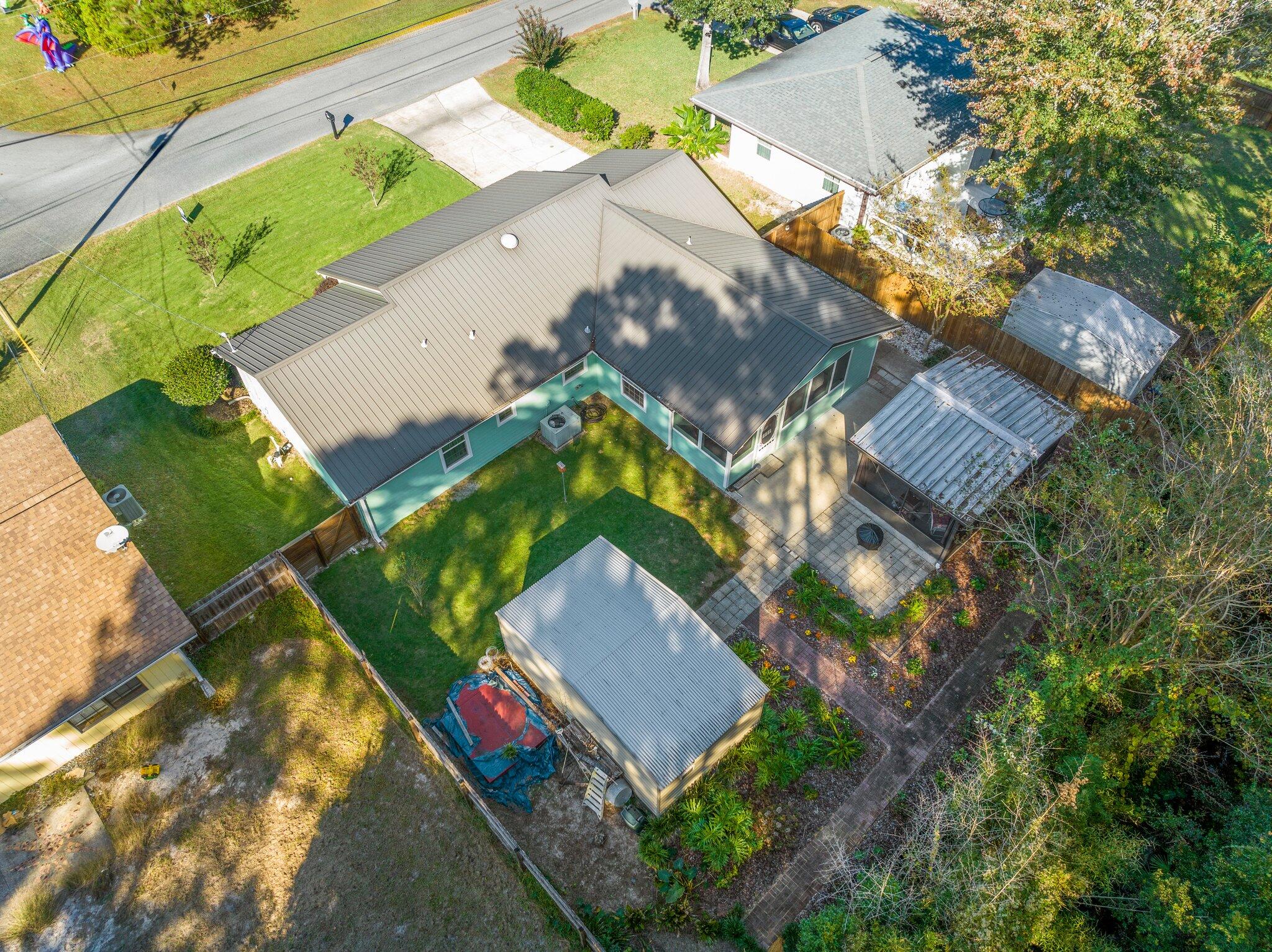 PINE MEADOWS 2ND ADDN - Residential