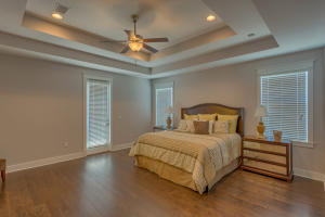 Mussett Bayou Manor - Residential