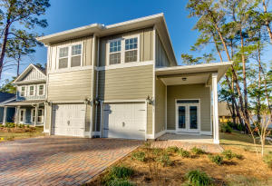 Mussett Bayou Manor - Residential