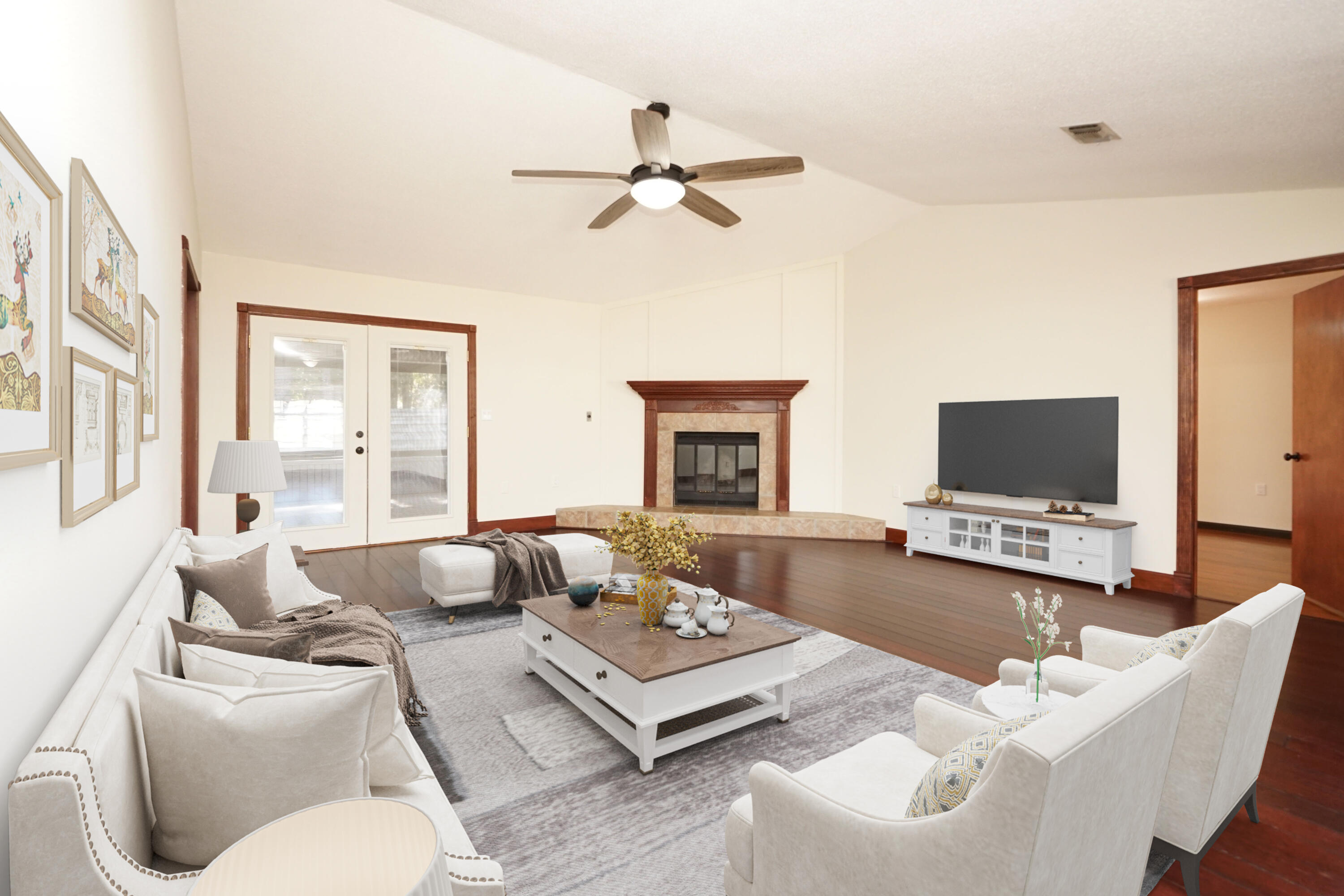 PINEWOOD ESTATES 2 - Residential