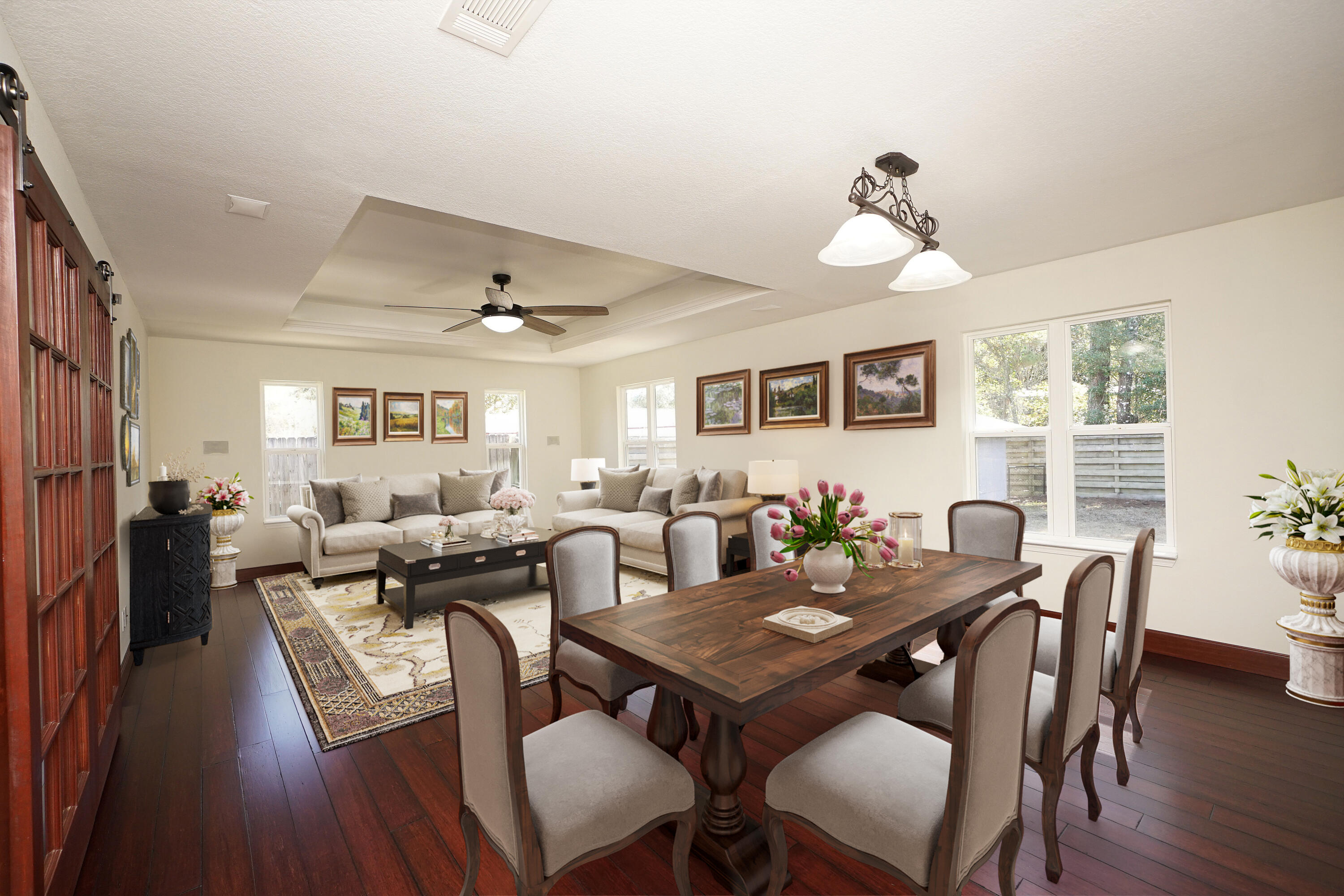 PINEWOOD ESTATES 2 - Residential