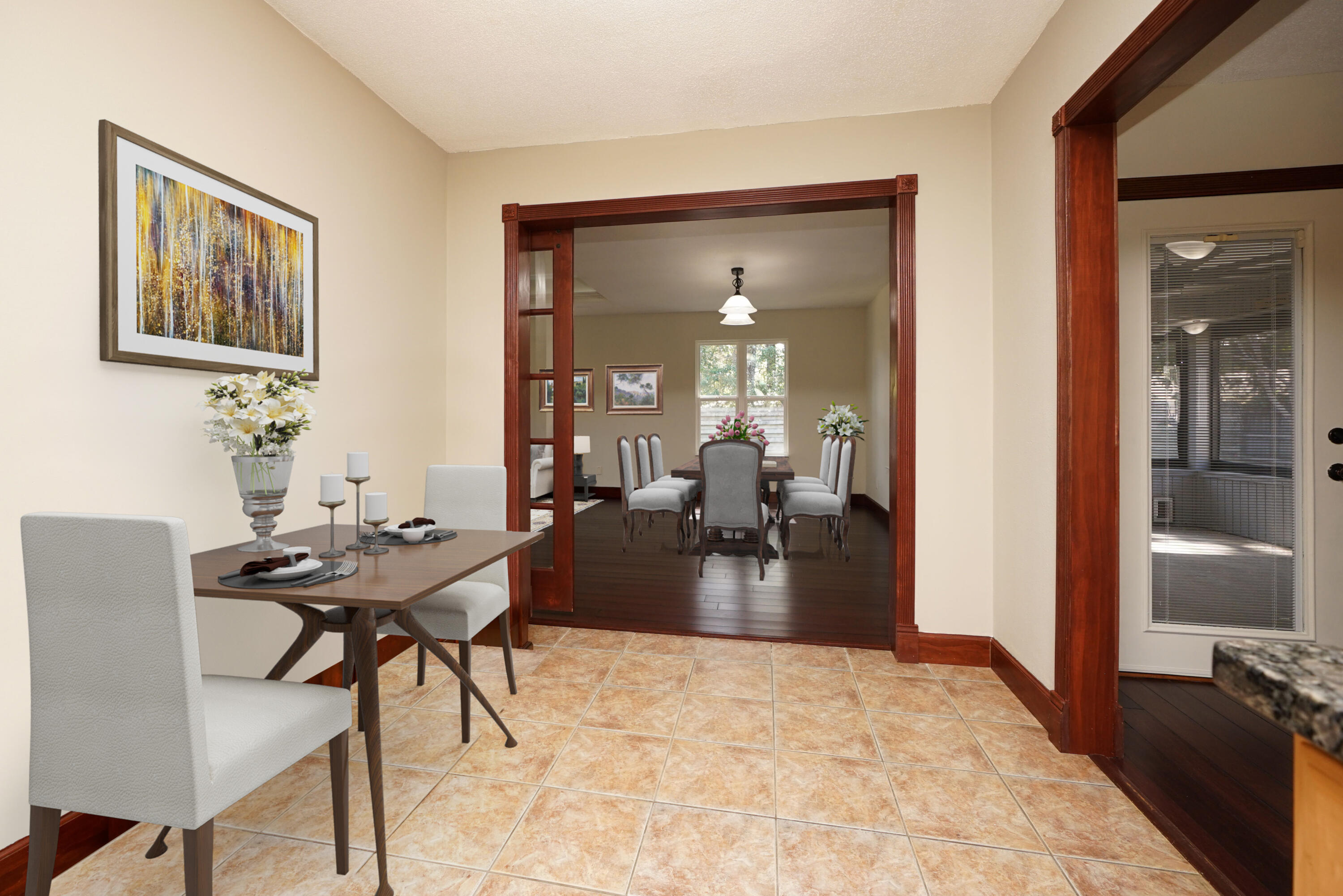 PINEWOOD ESTATES 2 - Residential