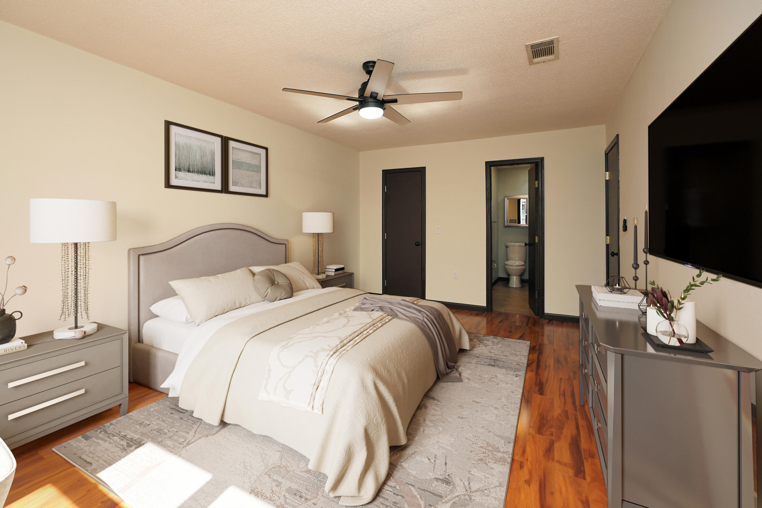 PINEWOOD ESTATES 2 - Residential